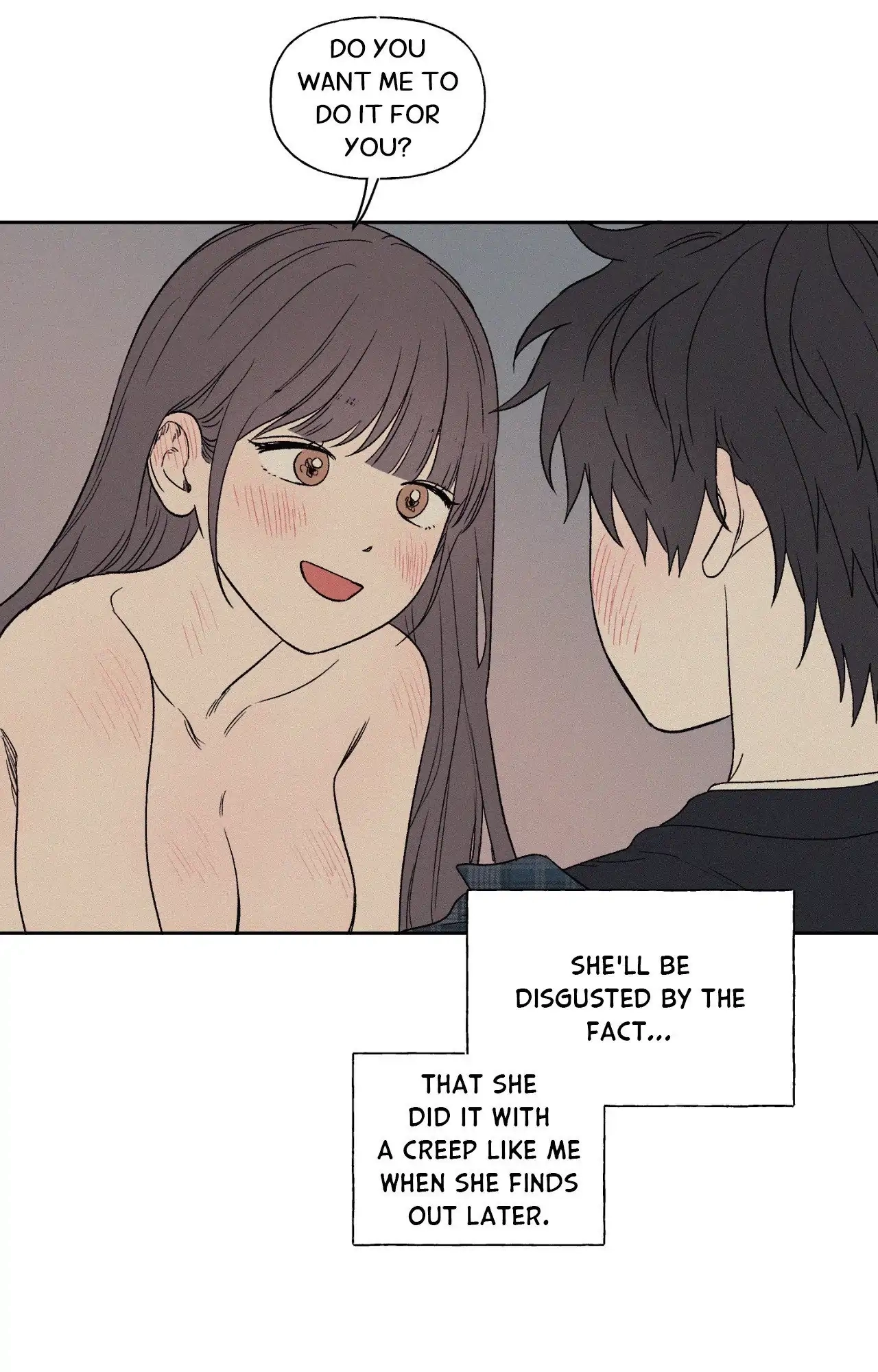 3XLOVE Chapter 7 page 10 - 