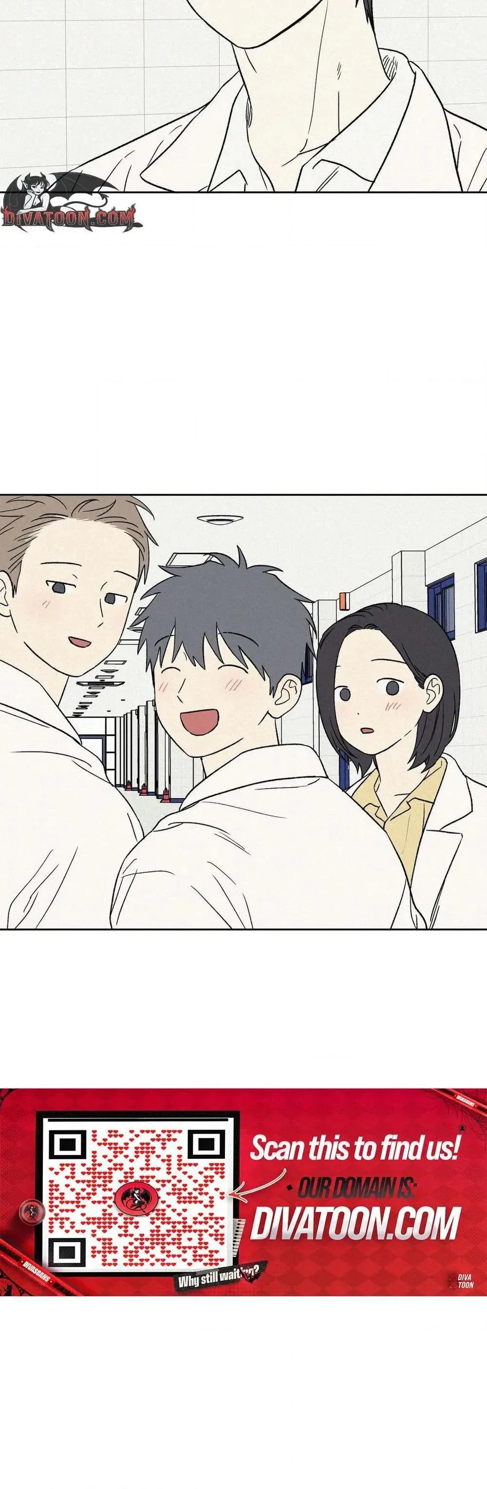 3XLOVE Chapter 71 page 12 - 