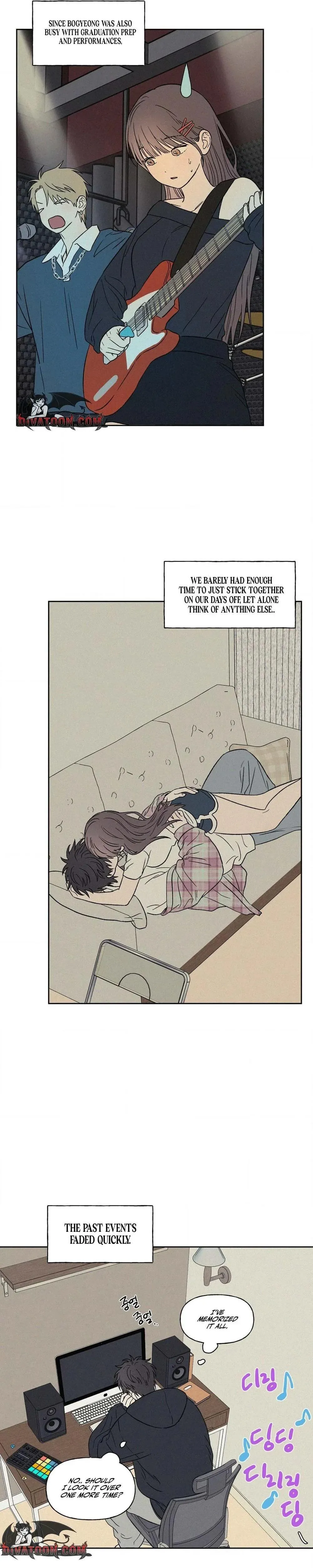 3XLOVE Chapter 71 page 13 - 