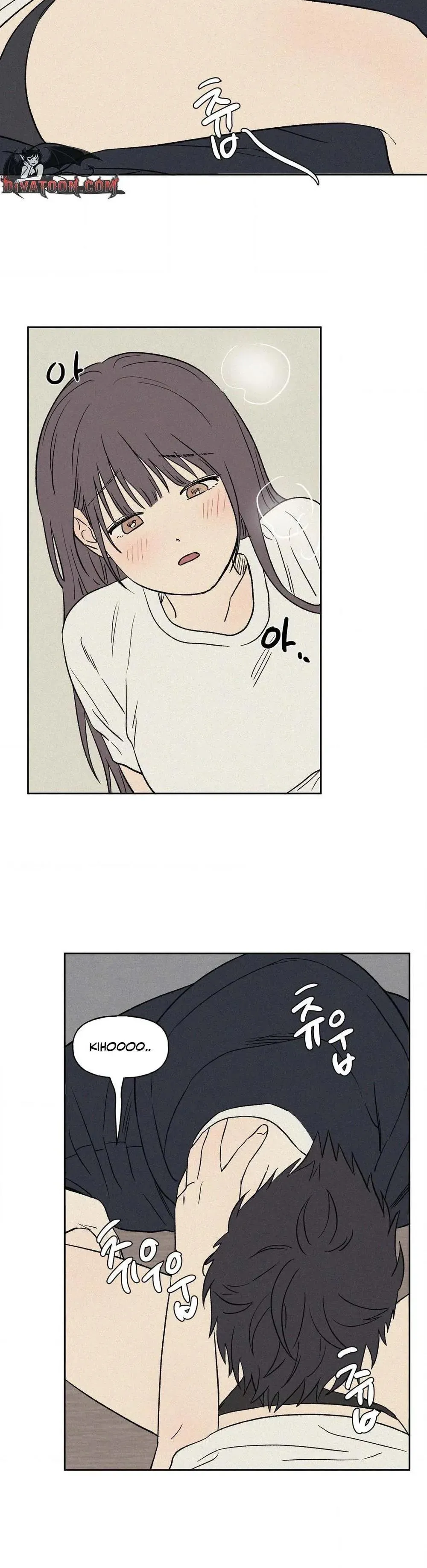 3XLOVE Chapter 71 page 18 - 