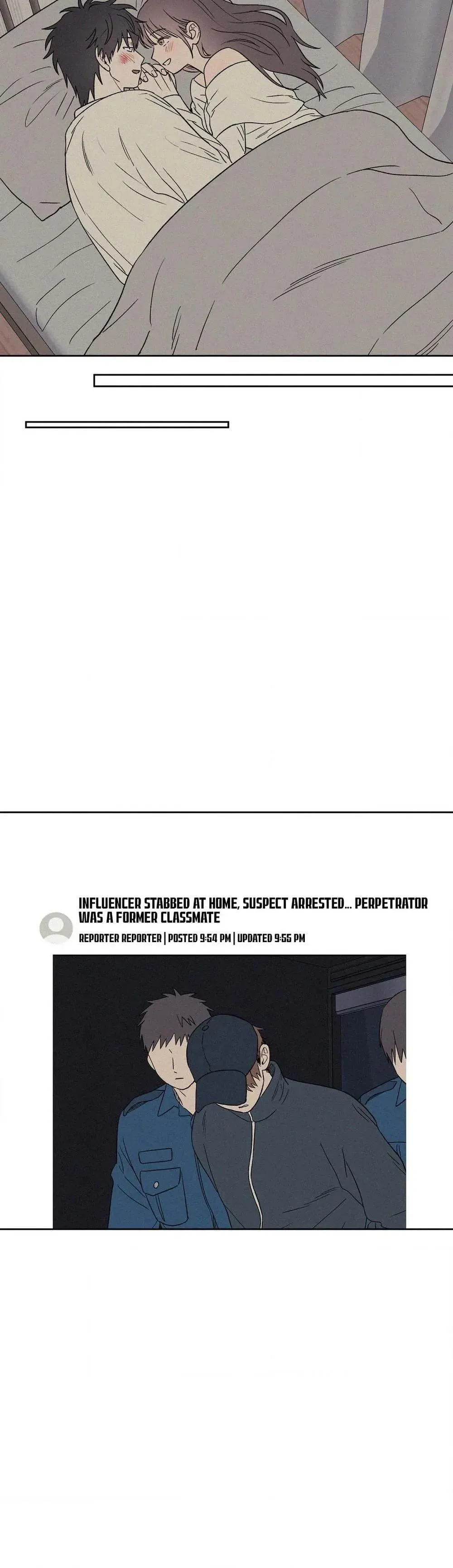 3XLOVE Chapter 71 page 6 - 