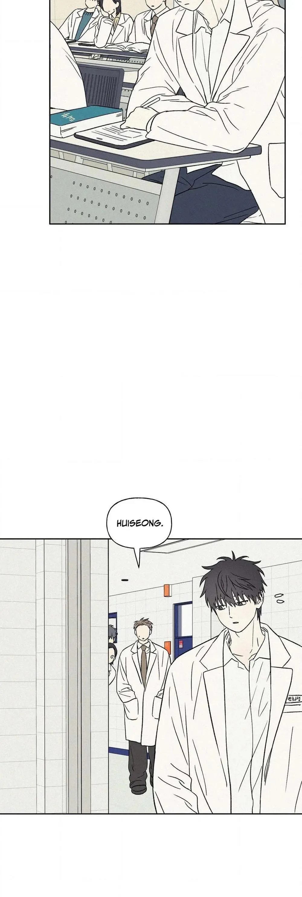 3XLOVE Chapter 71 page 9 - 