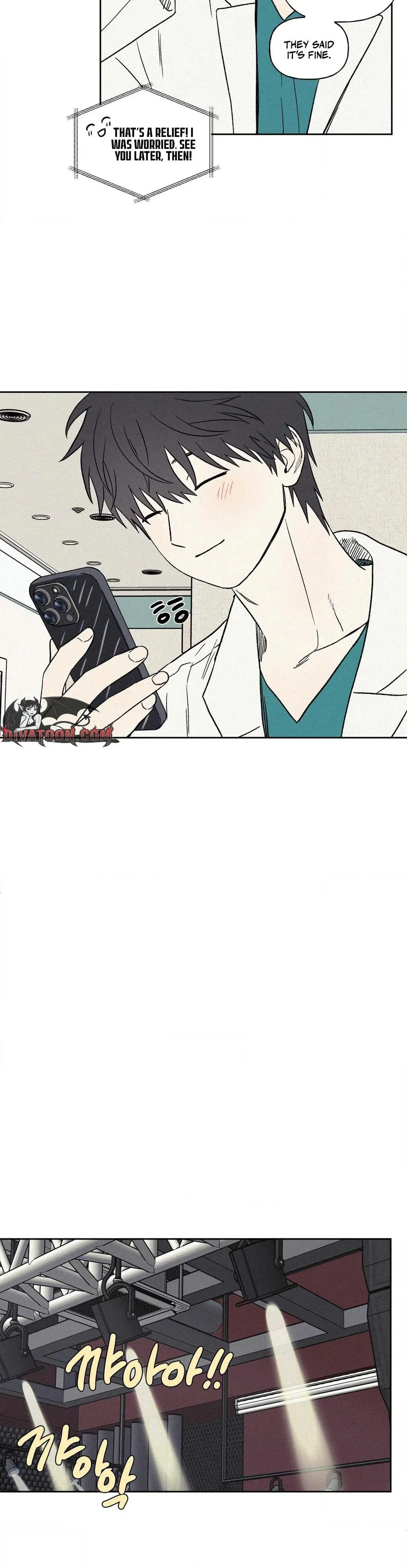 3XLOVE Chapter 72 page 12 - 
