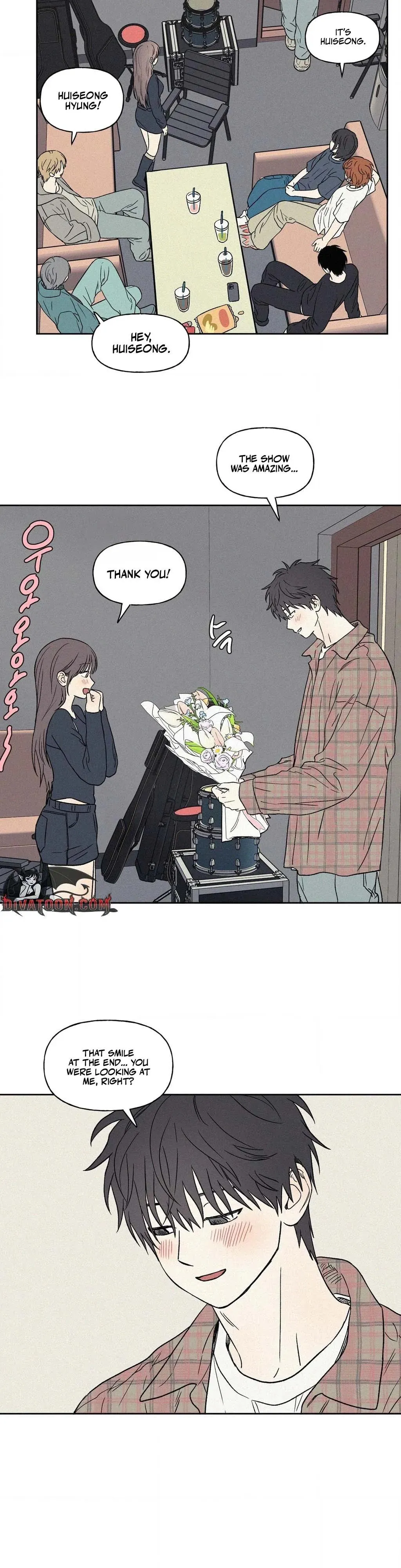 3XLOVE Chapter 72 page 15 - 
