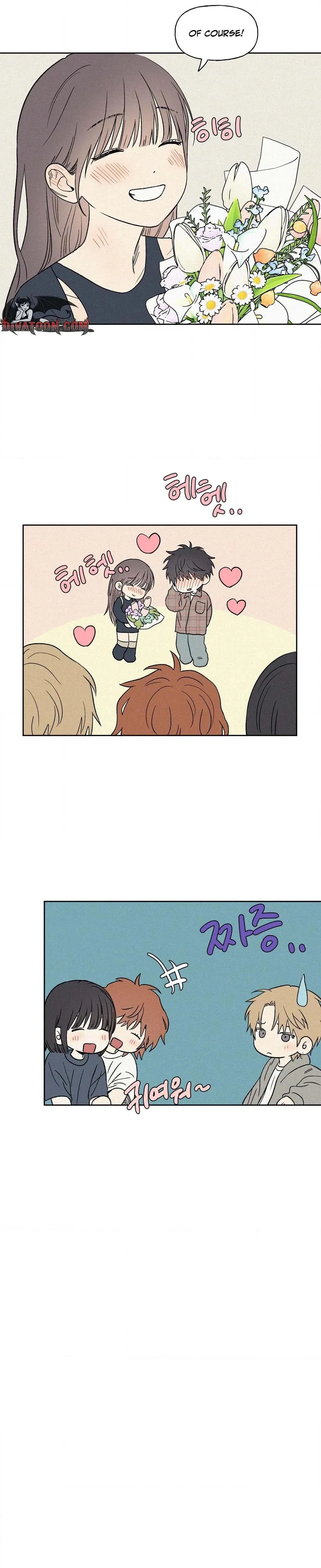 3XLOVE Chapter 72 page 16 - 