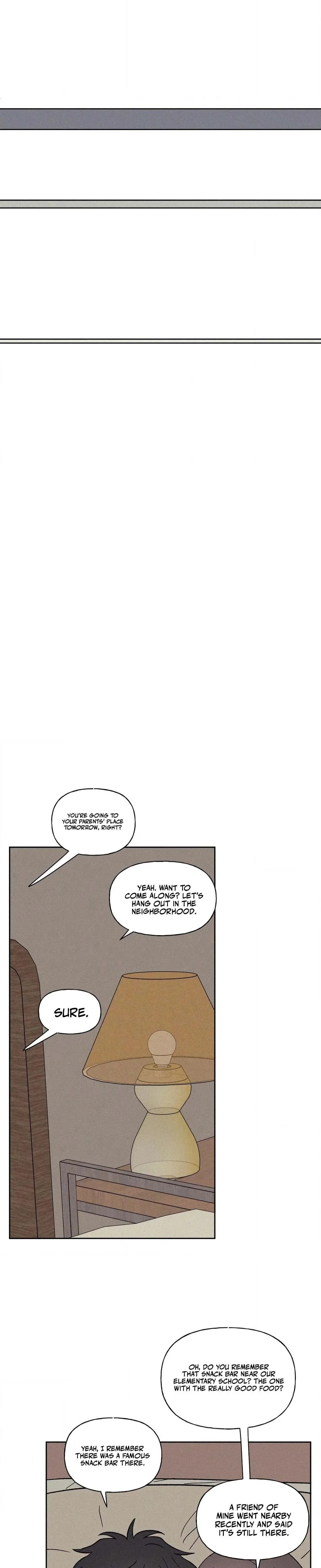 3XLOVE Chapter 72 page 20 - 