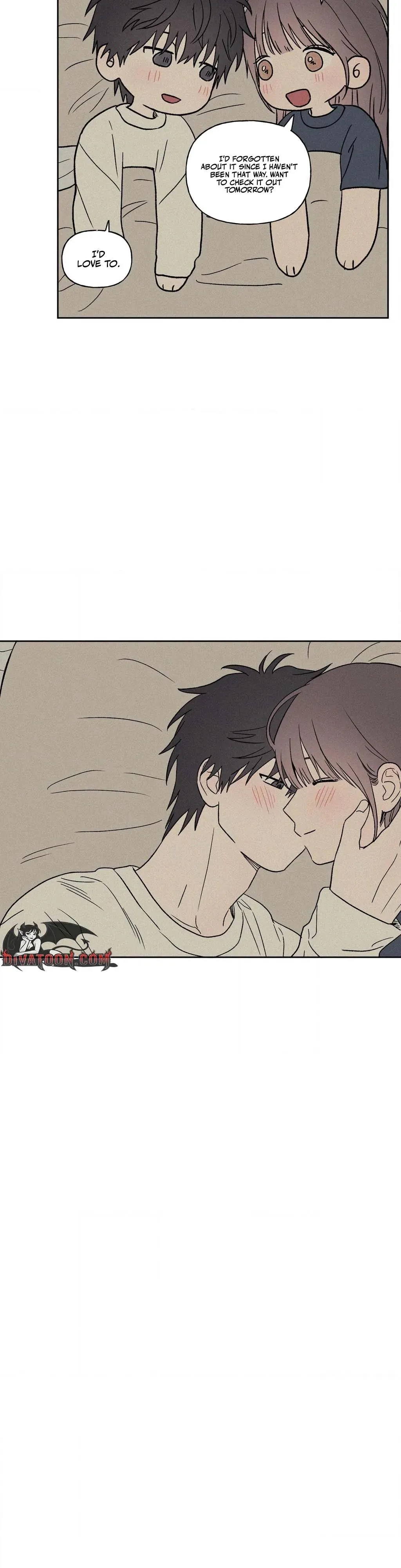 3XLOVE Chapter 72 page 21 - 