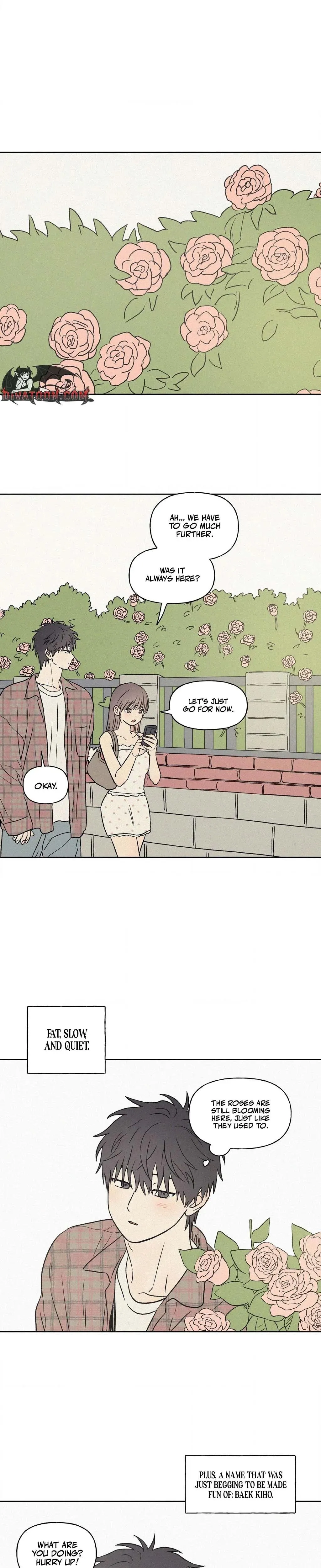 3XLOVE Chapter 72 page 22 - 