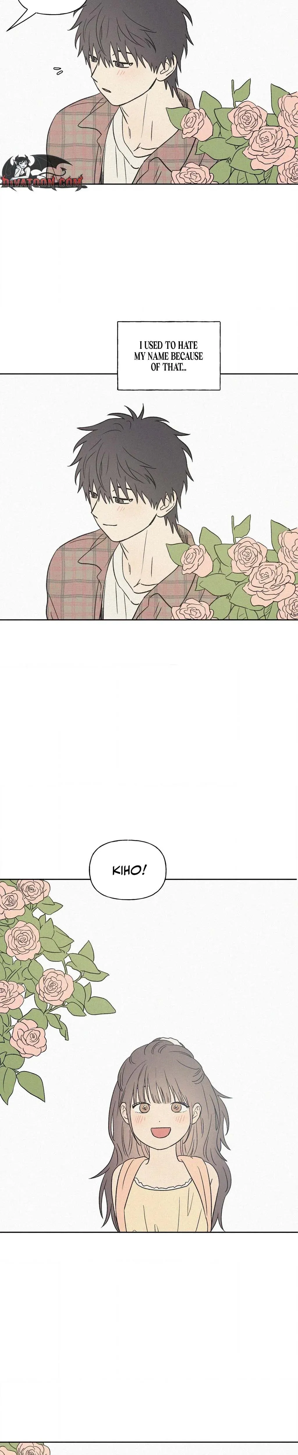 3XLOVE Chapter 72 page 23 - 