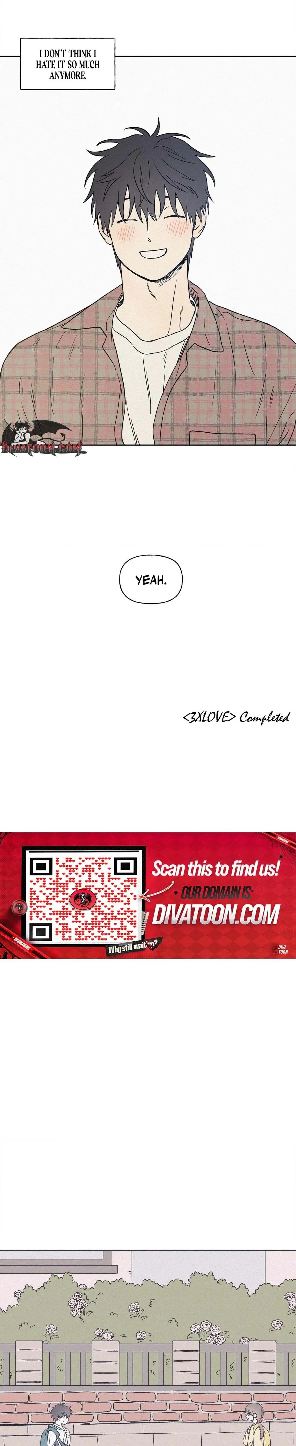 3XLOVE Chapter 72 page 25 - 