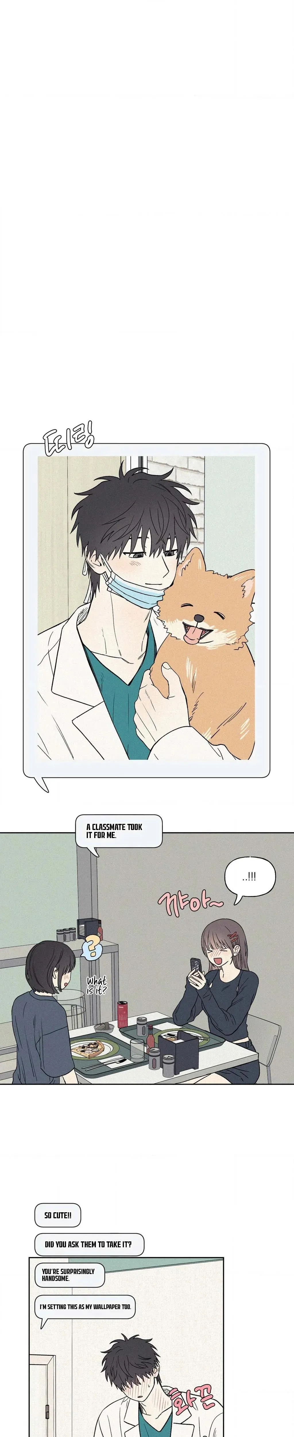 3XLOVE Chapter 72 page 4 - 