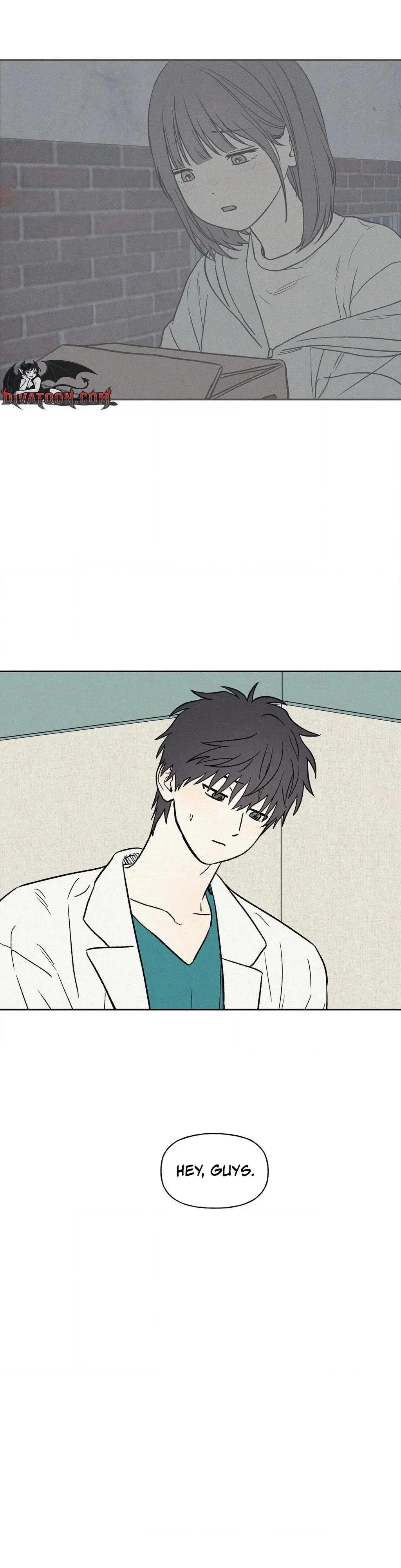 3XLOVE Chapter 72 page 9 - 