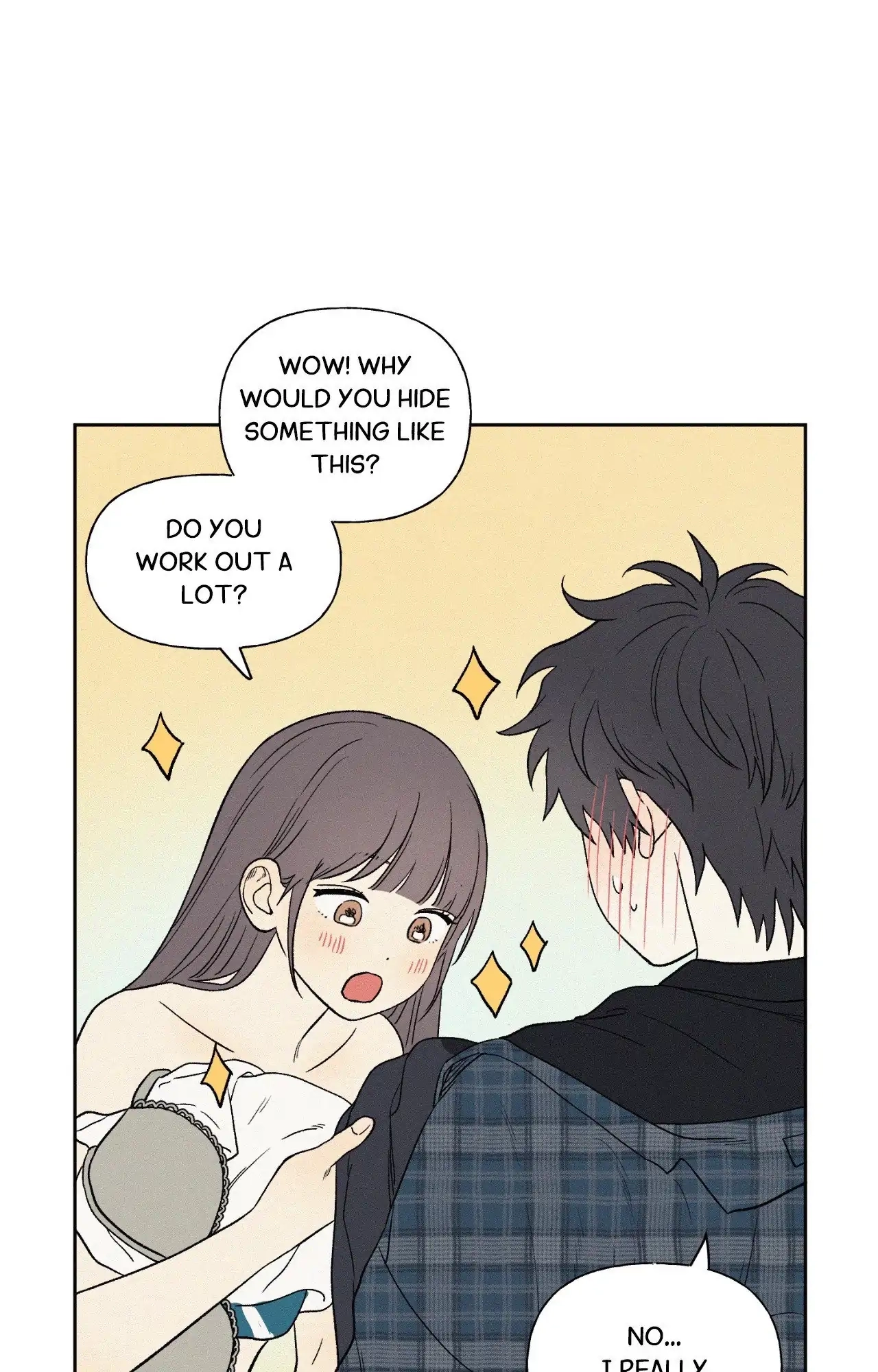 3XLOVE Chapter 8 page 12 - 