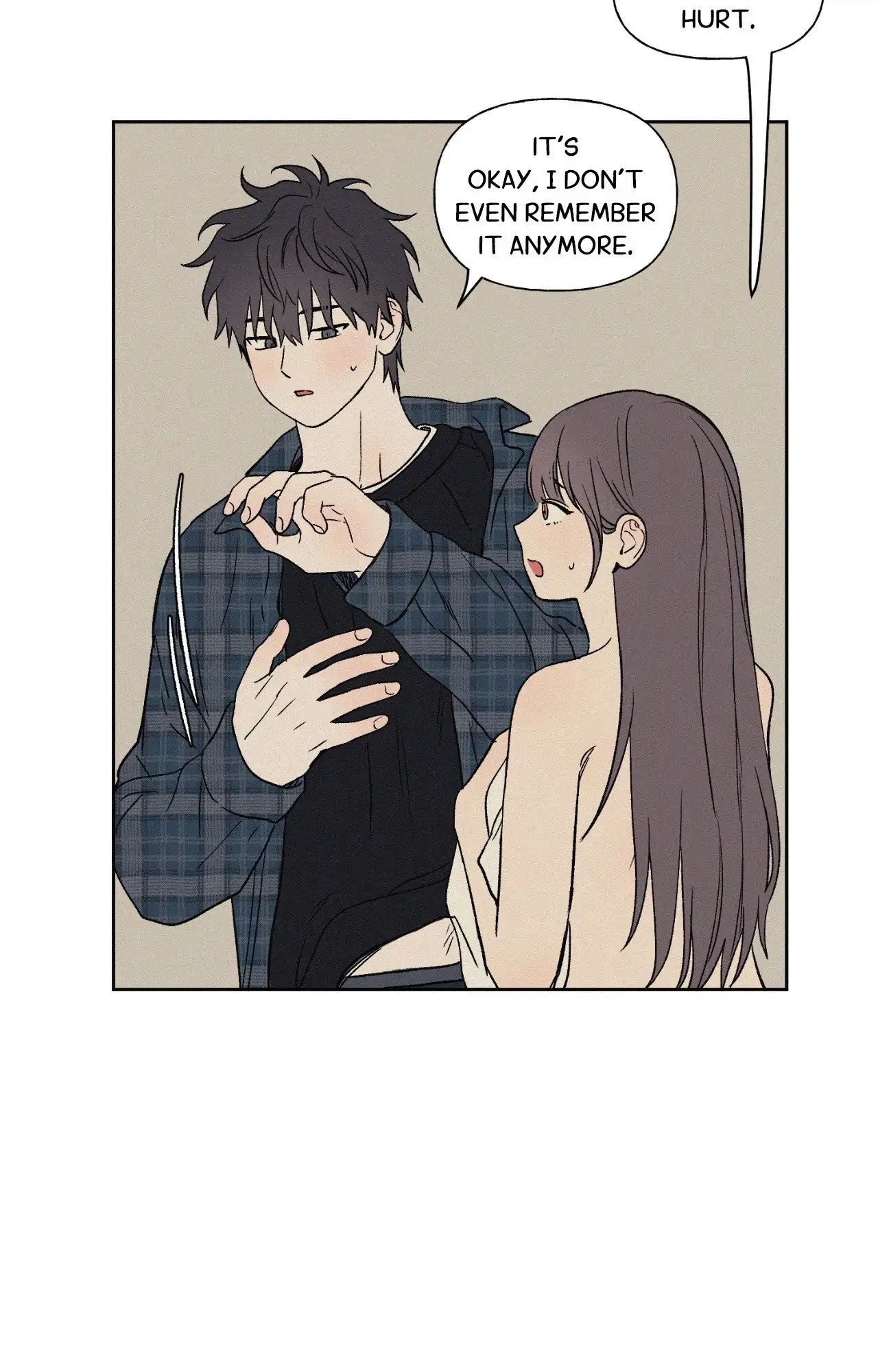 3XLOVE Chapter 8 page 15 - 