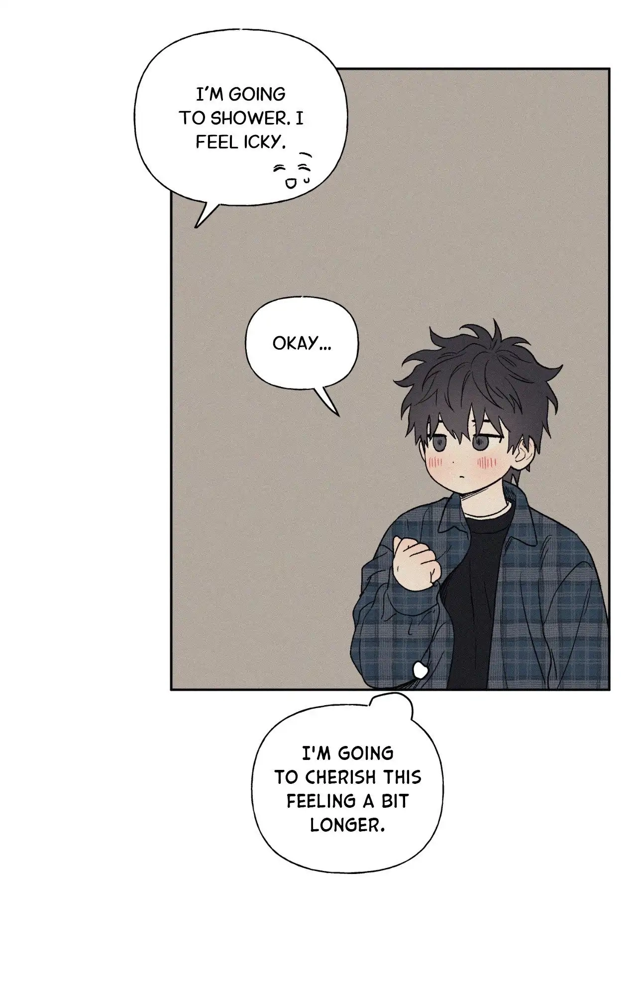 3XLOVE Chapter 8 page 16 - 