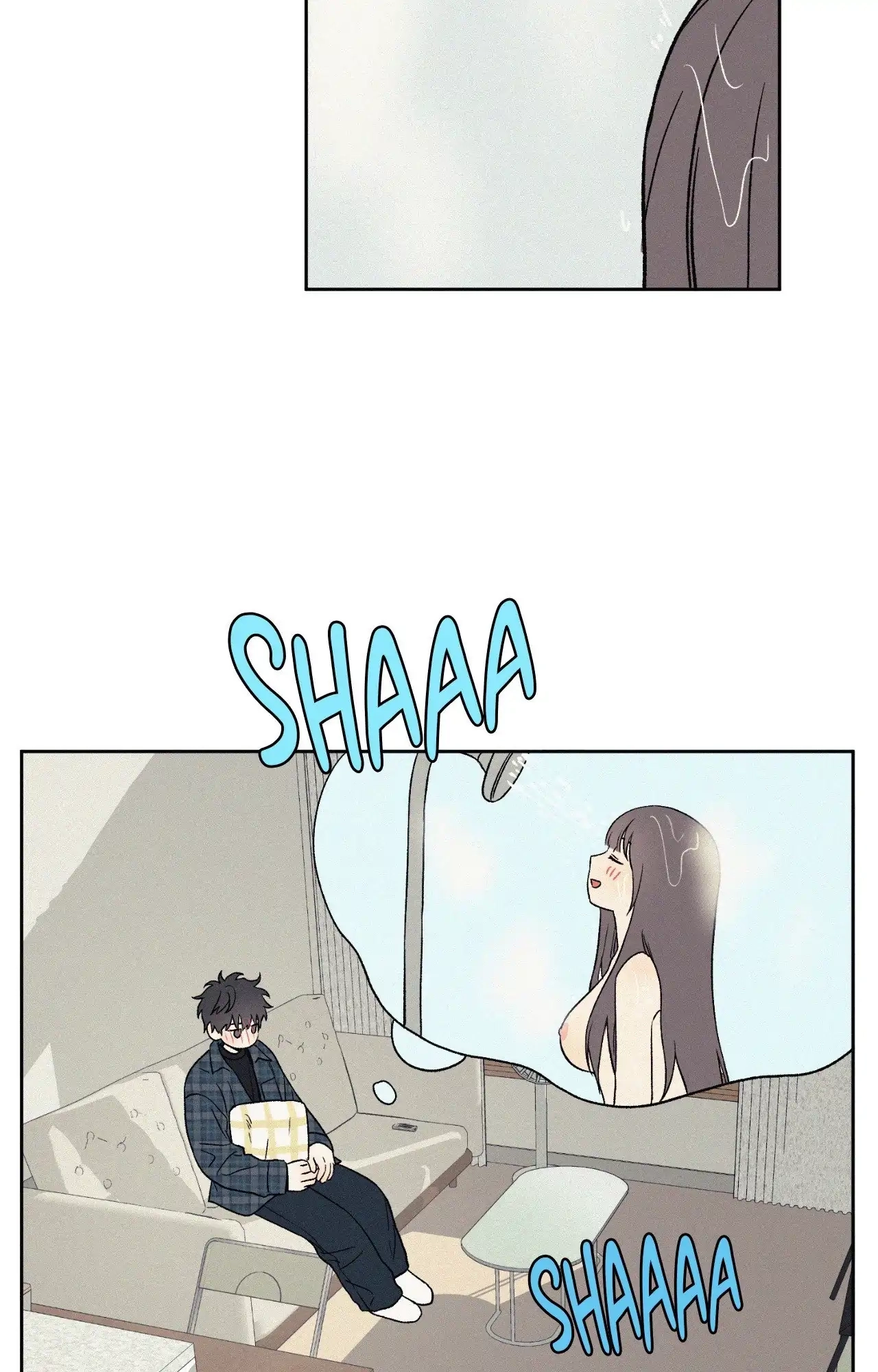 3XLOVE Chapter 8 page 18 - 