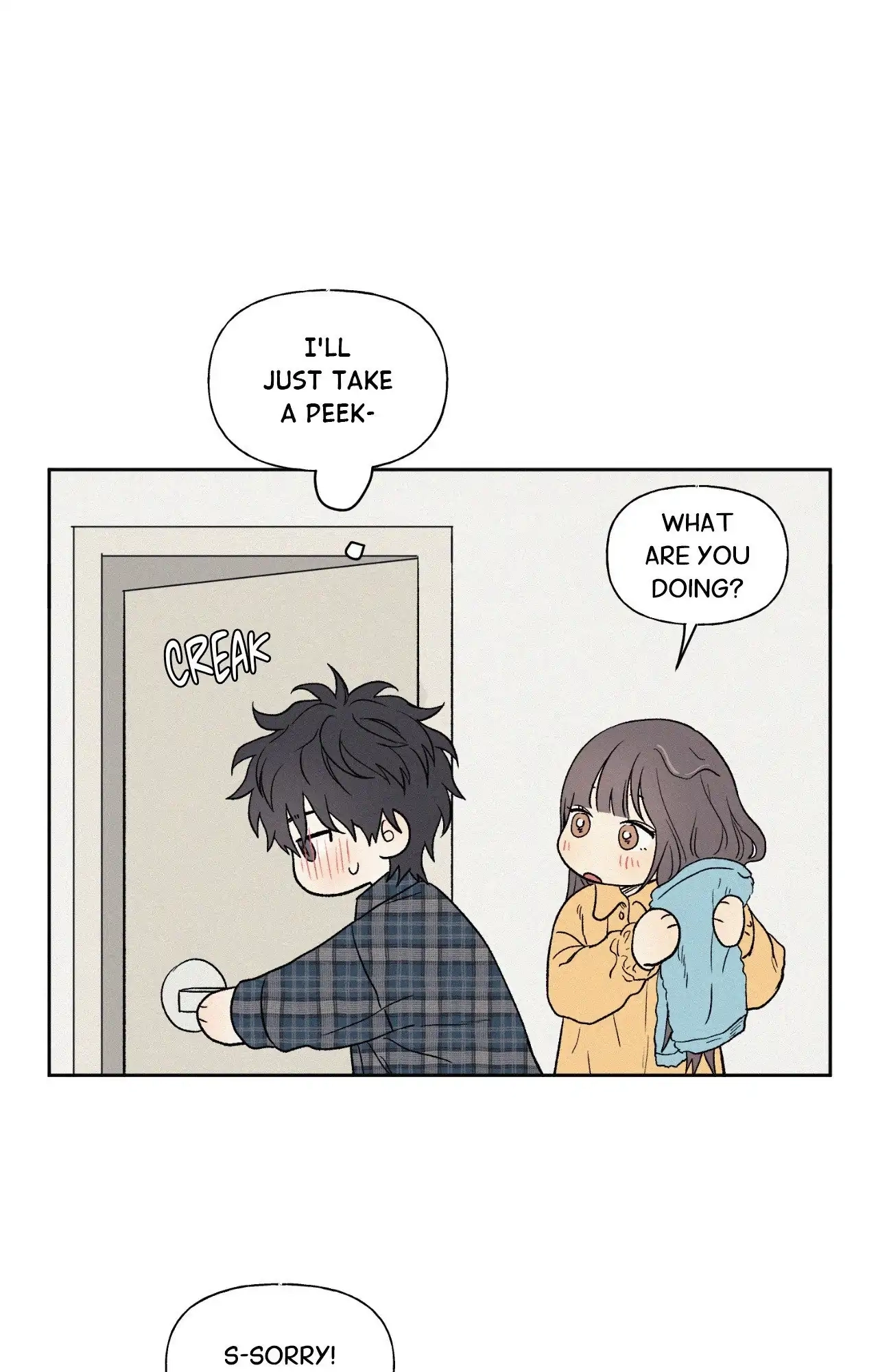 3XLOVE Chapter 8 page 21 - 