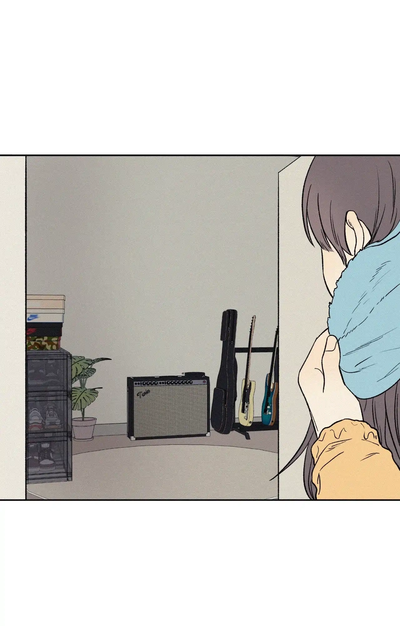 3XLOVE Chapter 8 page 23 - 