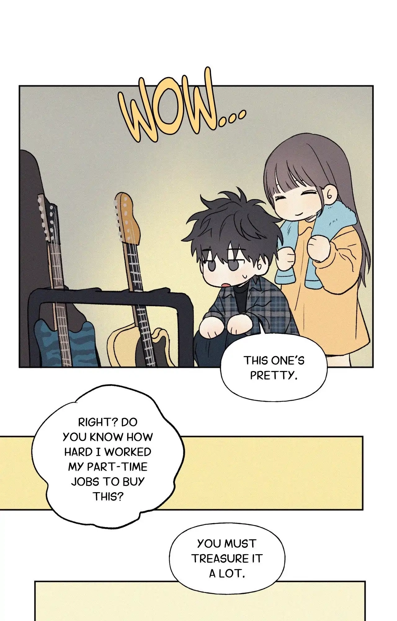 3XLOVE Chapter 8 page 24 - 