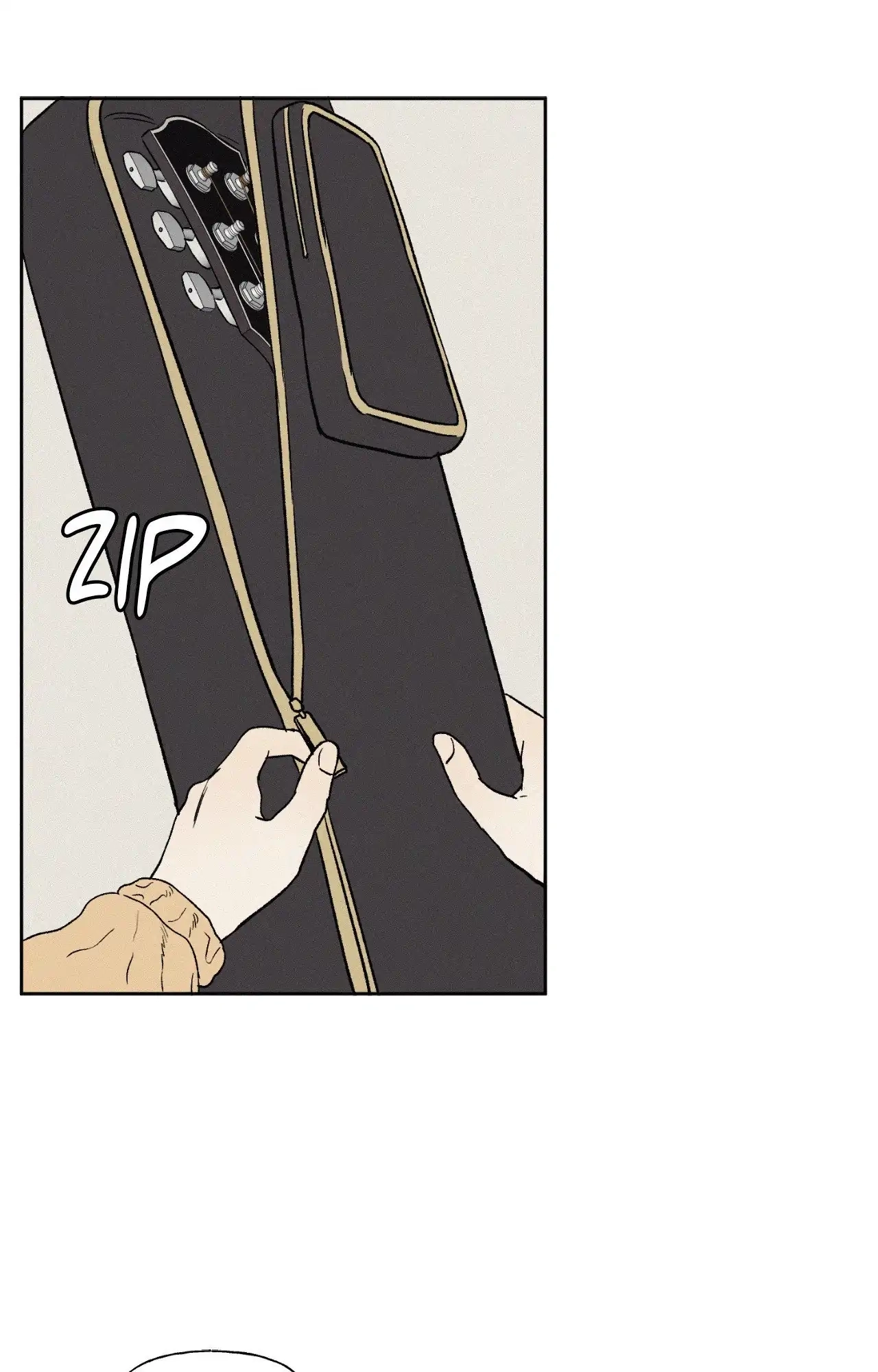 3XLOVE Chapter 8 page 27 - 