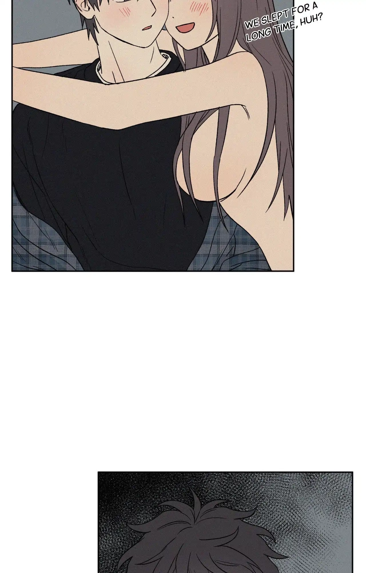 3XLOVE Chapter 8 page 4 - 