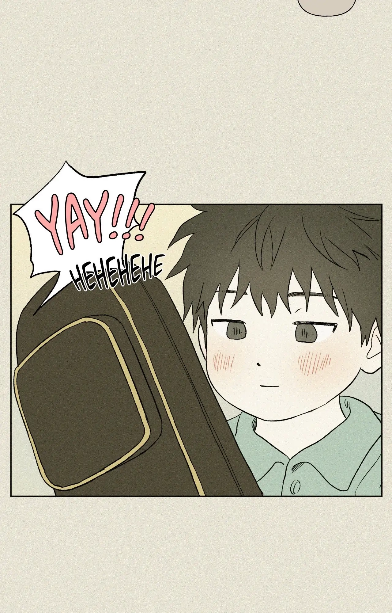 3XLOVE Chapter 8 page 33 - 