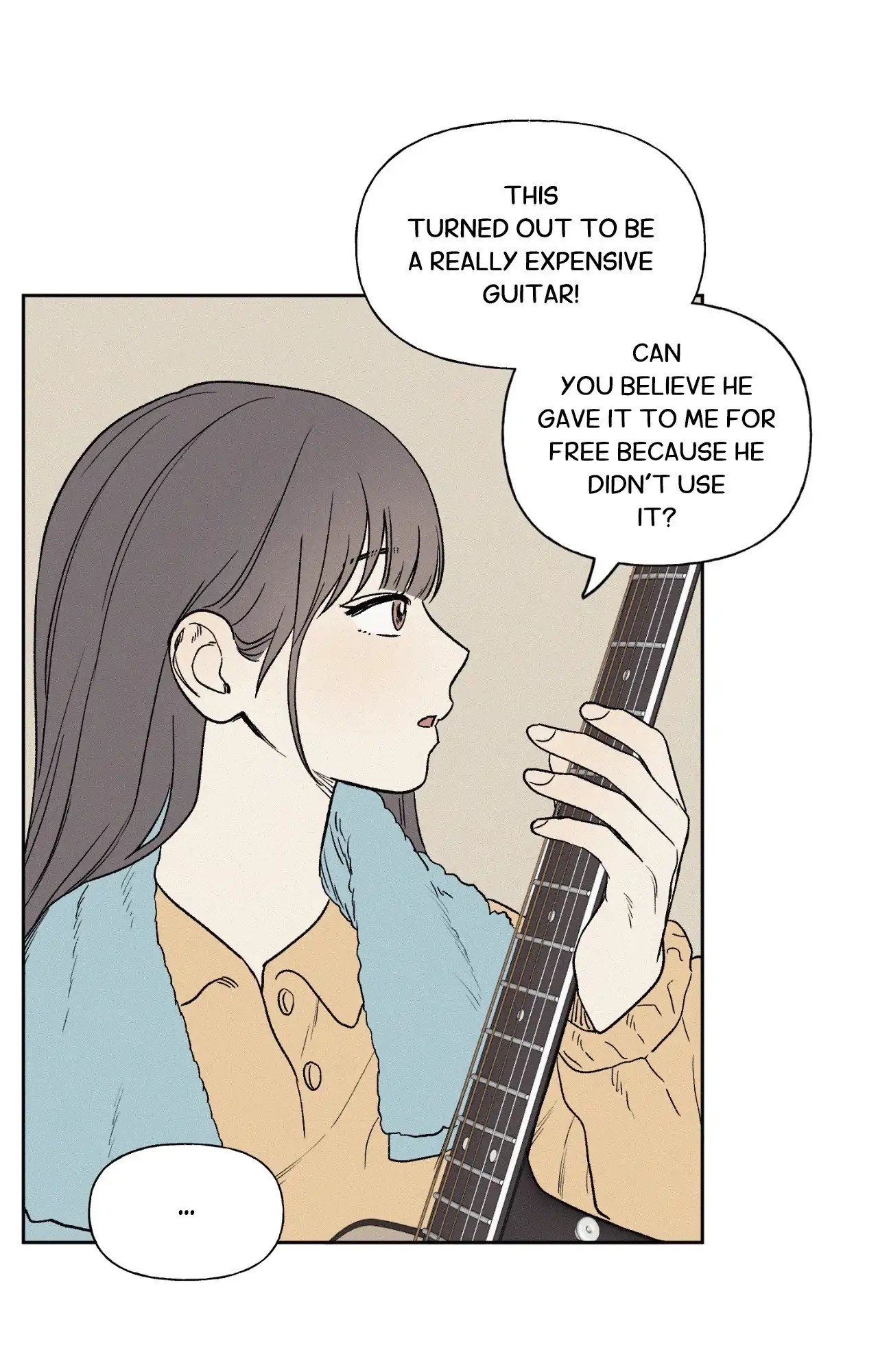 3XLOVE Chapter 8 page 35 - 