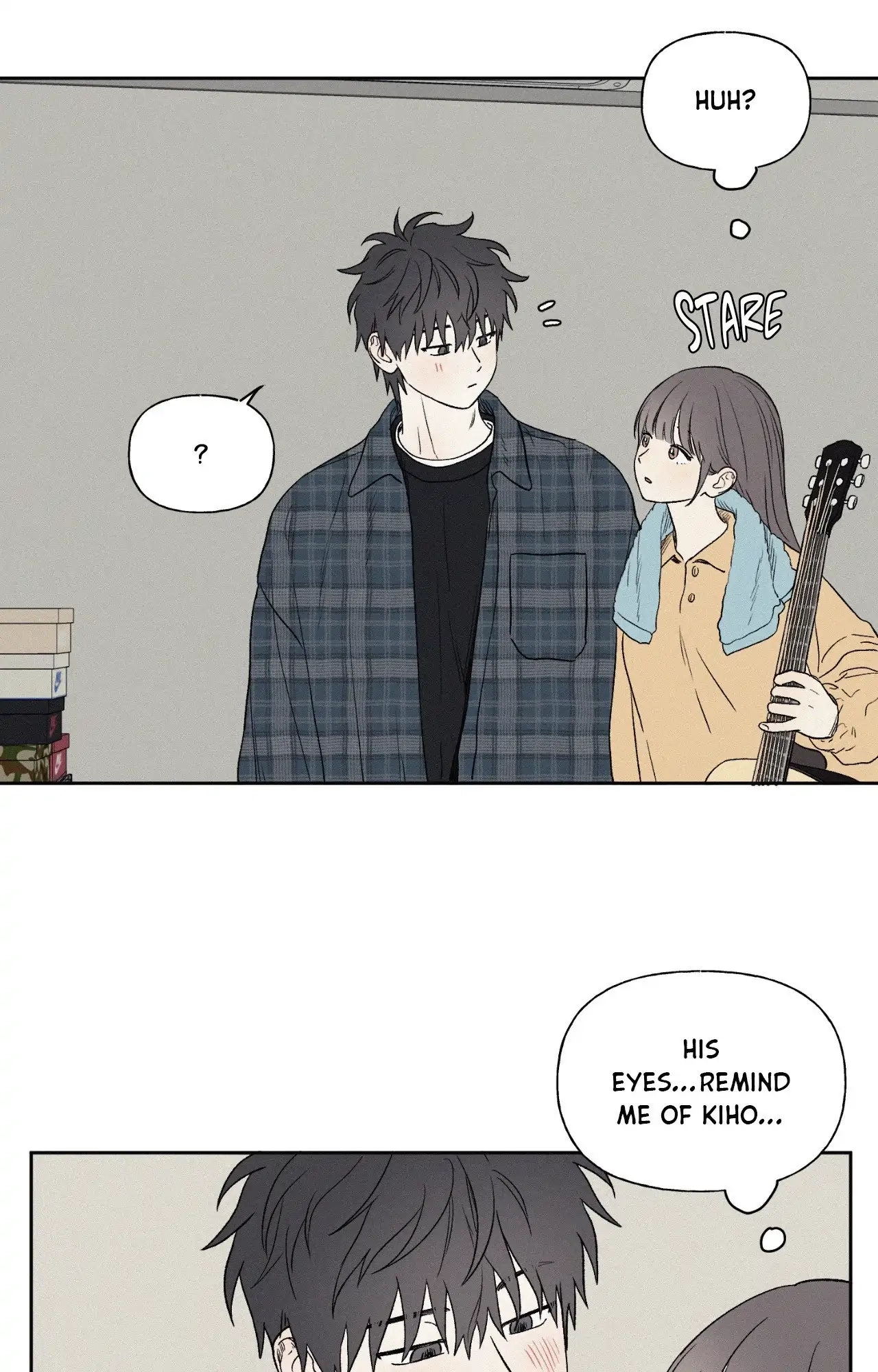 3XLOVE Chapter 8 page 38 - 