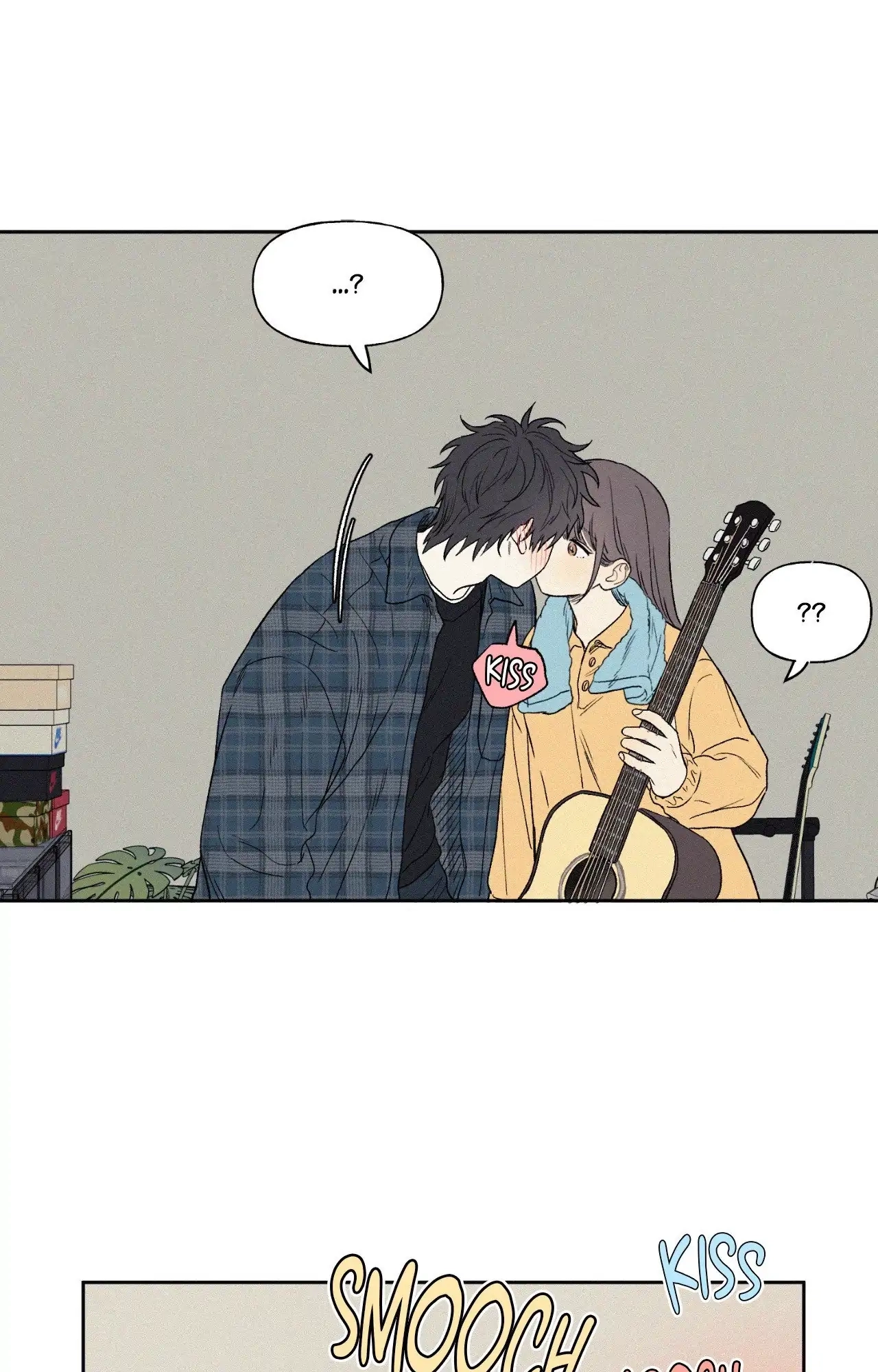 3XLOVE Chapter 8 page 40 - 
