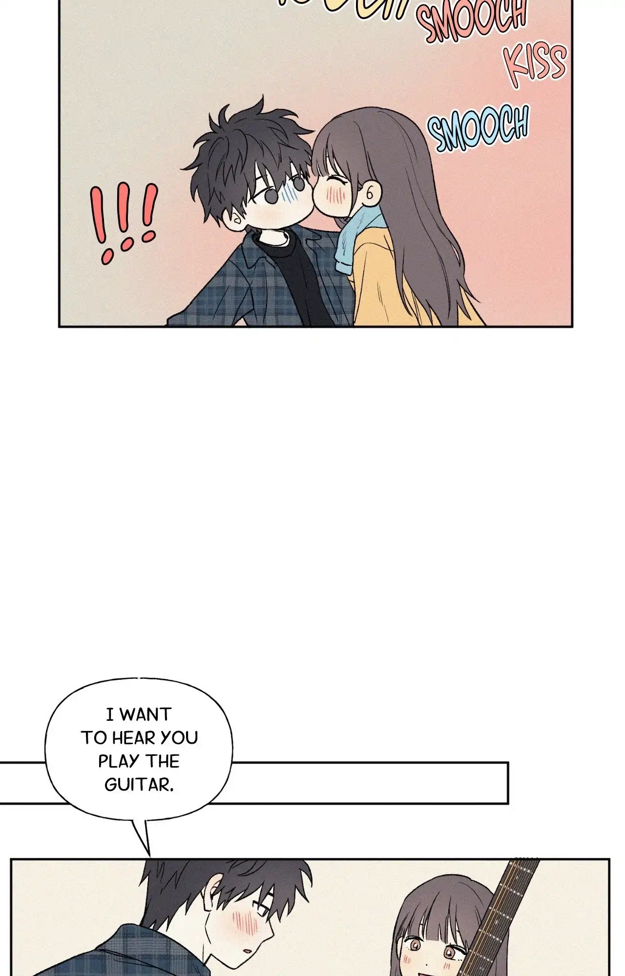 3XLOVE Chapter 8 page 41 - 