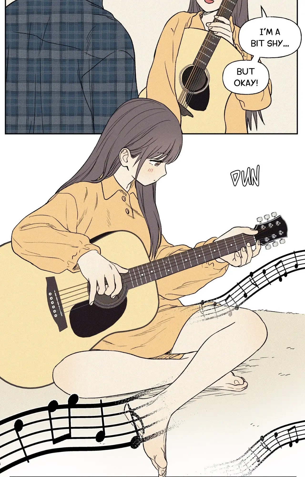 3XLOVE Chapter 8 page 42 - 