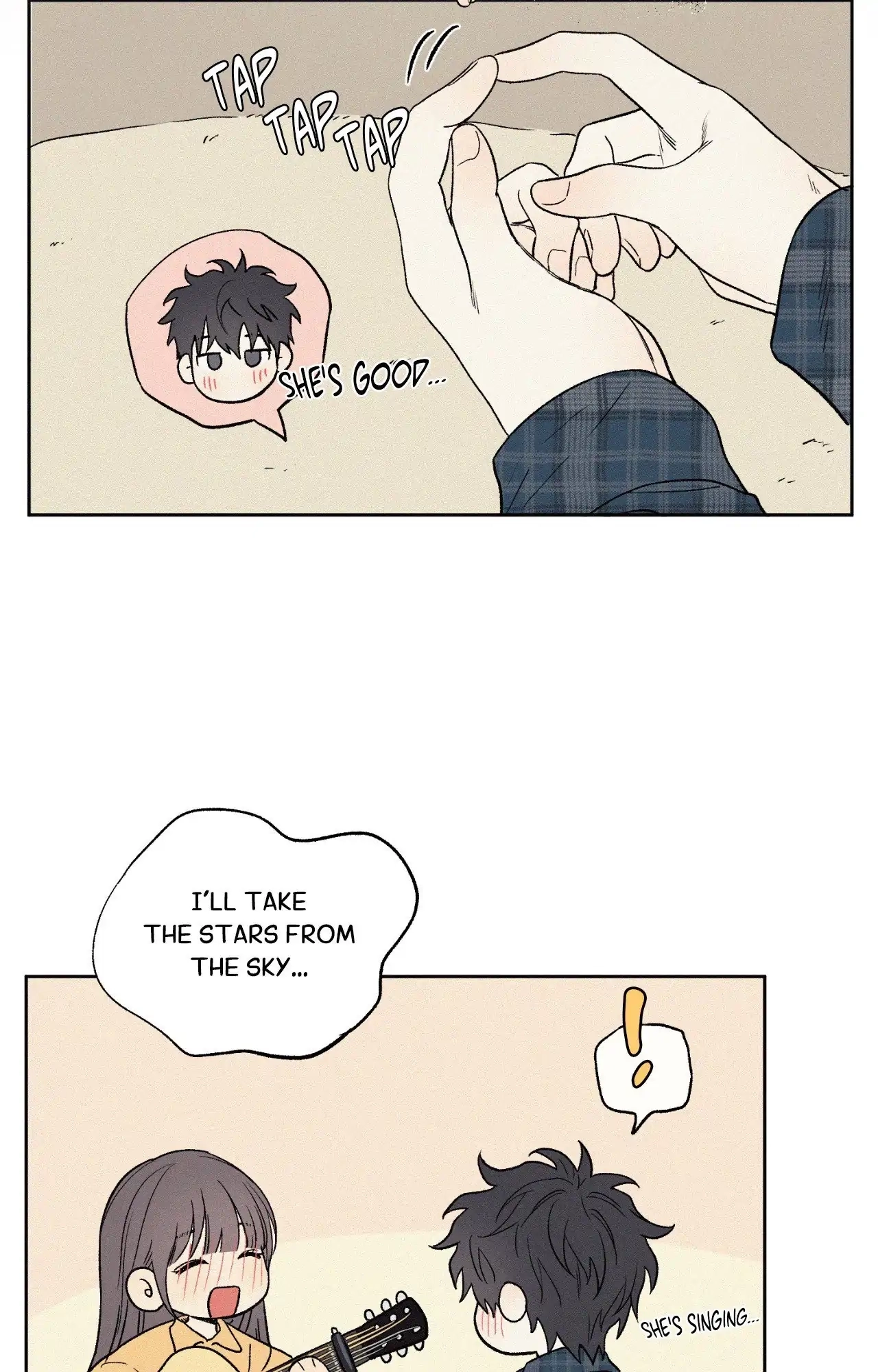 3XLOVE Chapter 8 page 43 - 