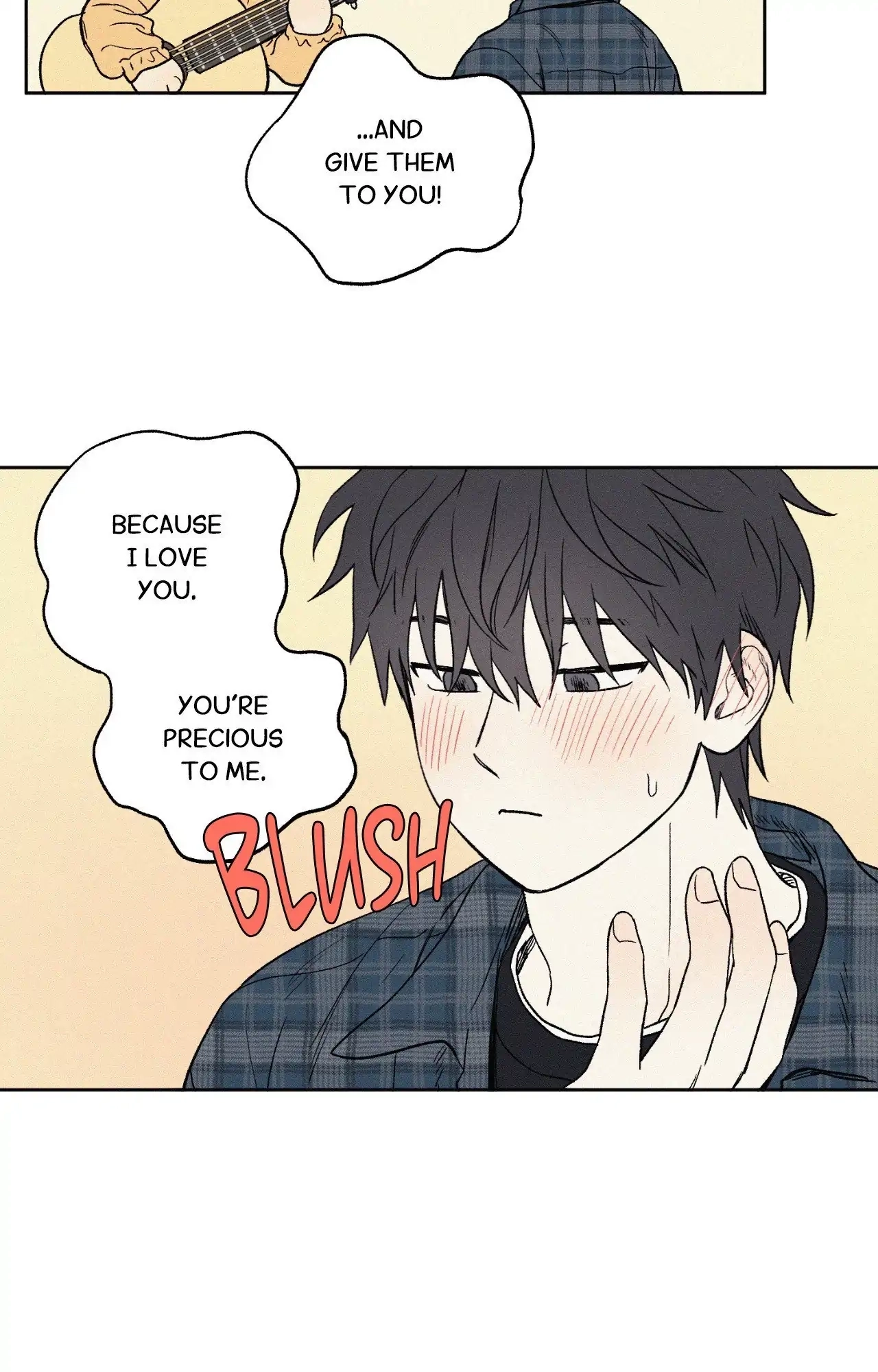 3XLOVE Chapter 8 page 44 - 