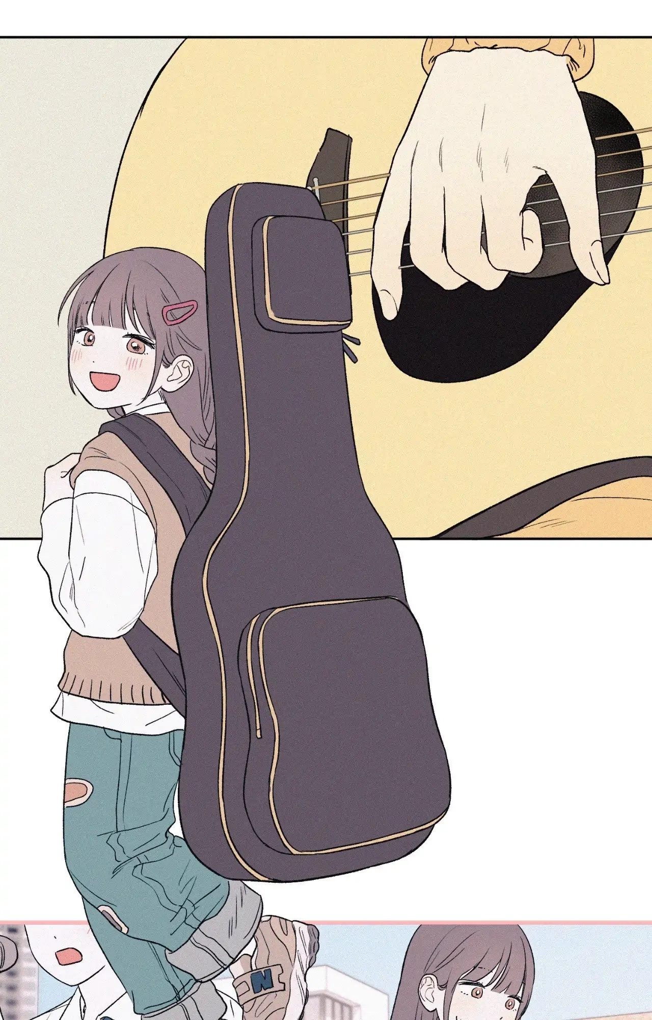 3XLOVE Chapter 8 page 45 - 