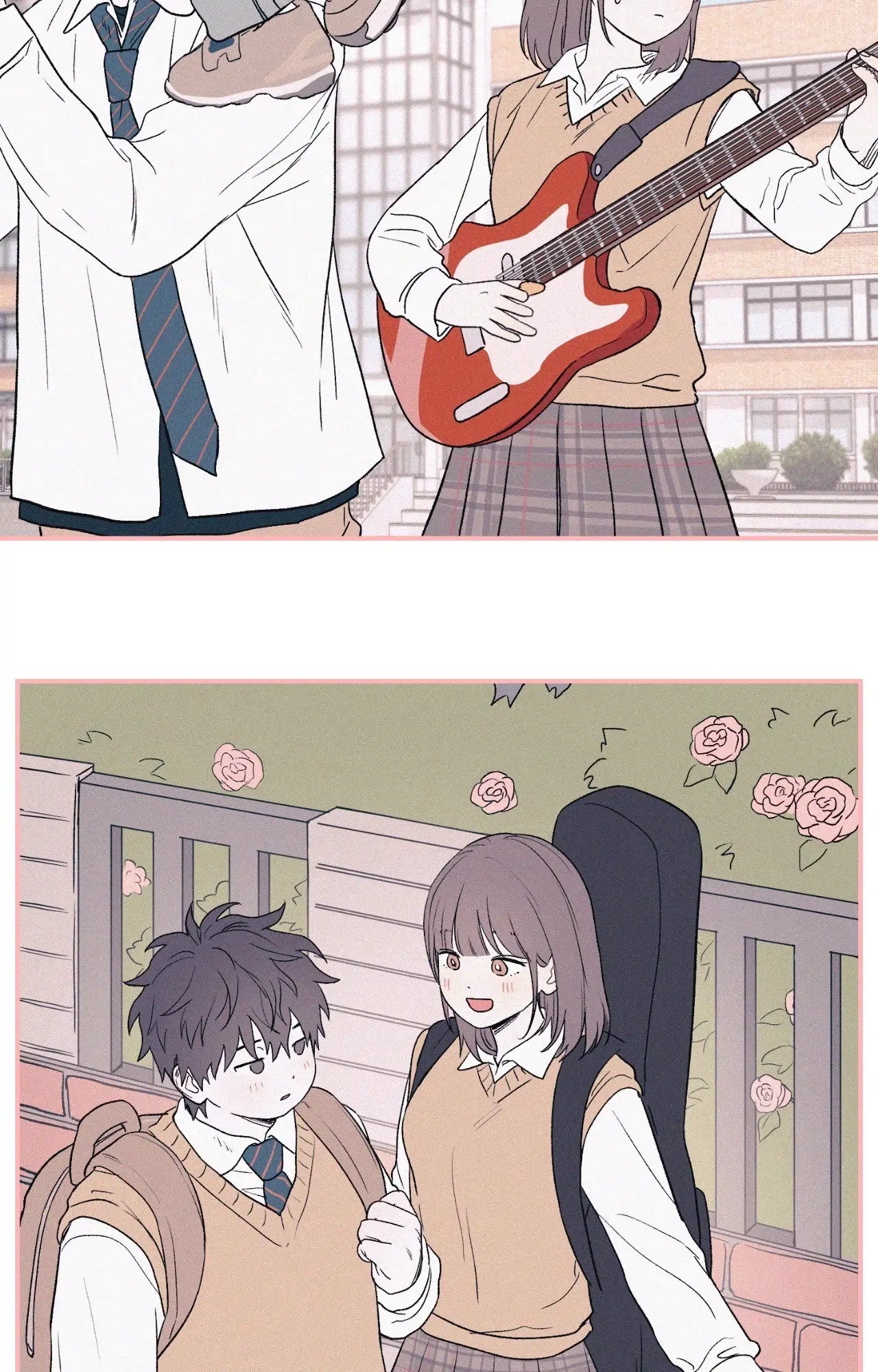 3XLOVE Chapter 8 page 46 - 