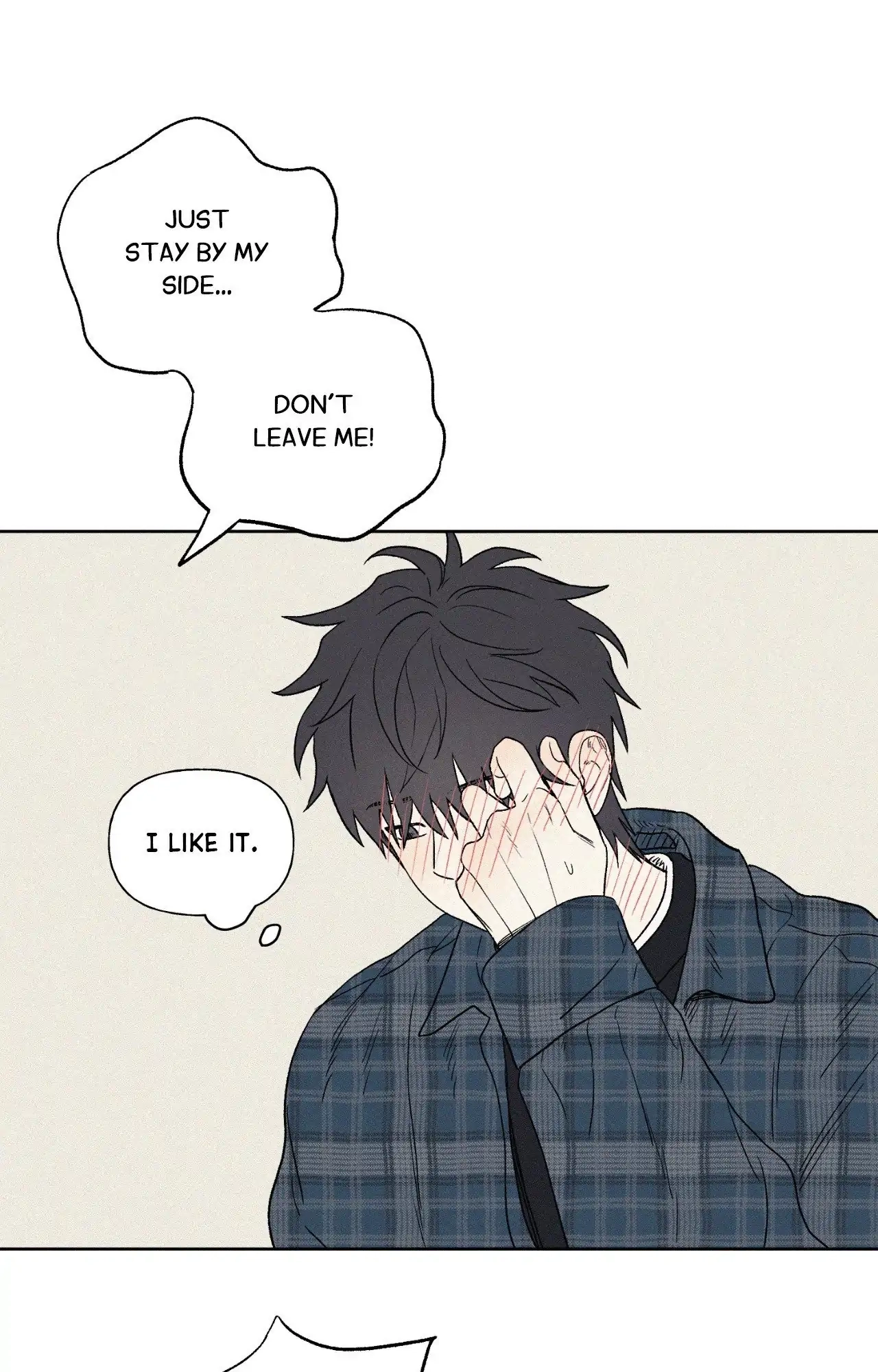 3XLOVE Chapter 8 page 48 - 