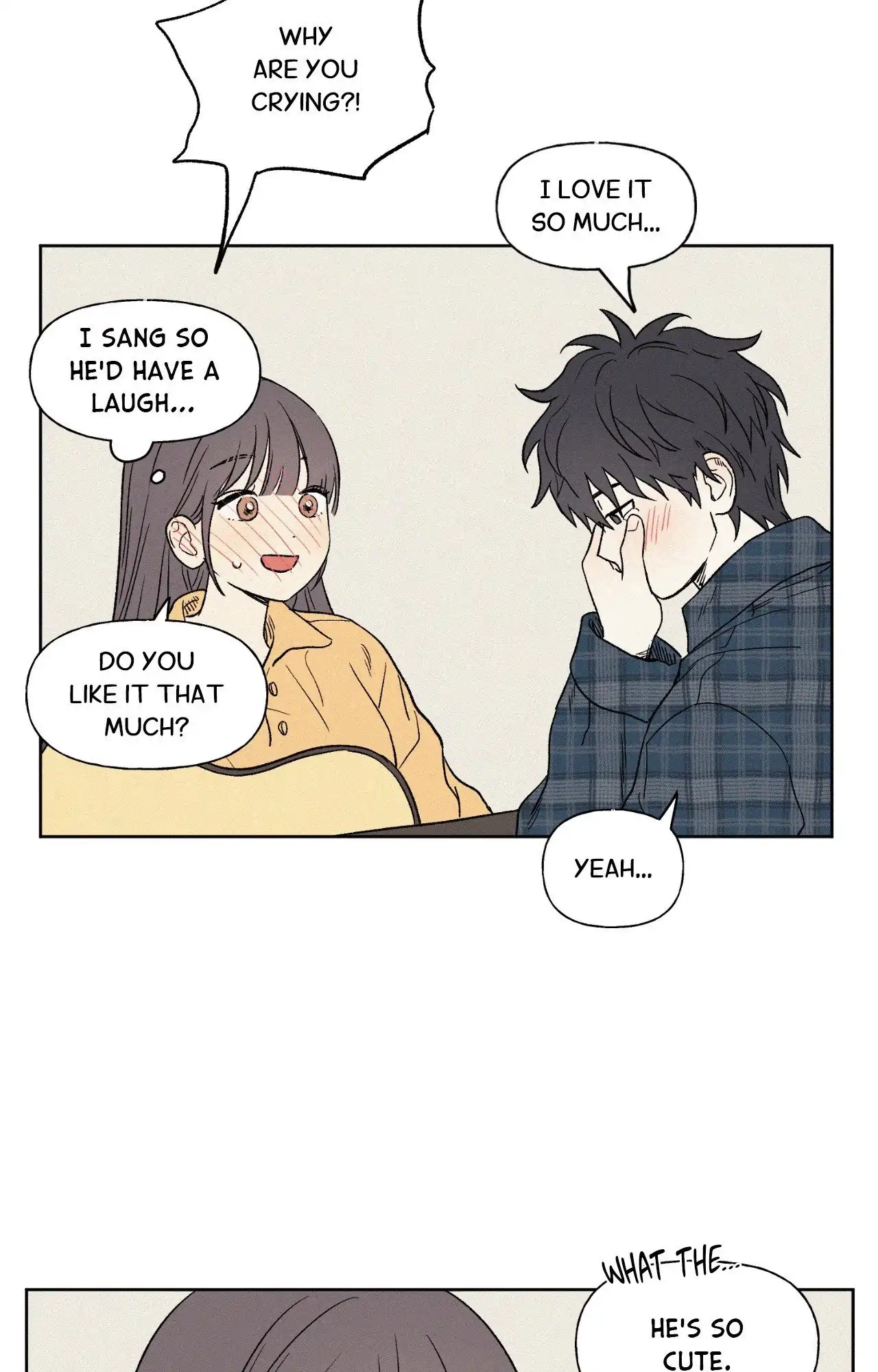 3XLOVE Chapter 8 page 49 - 