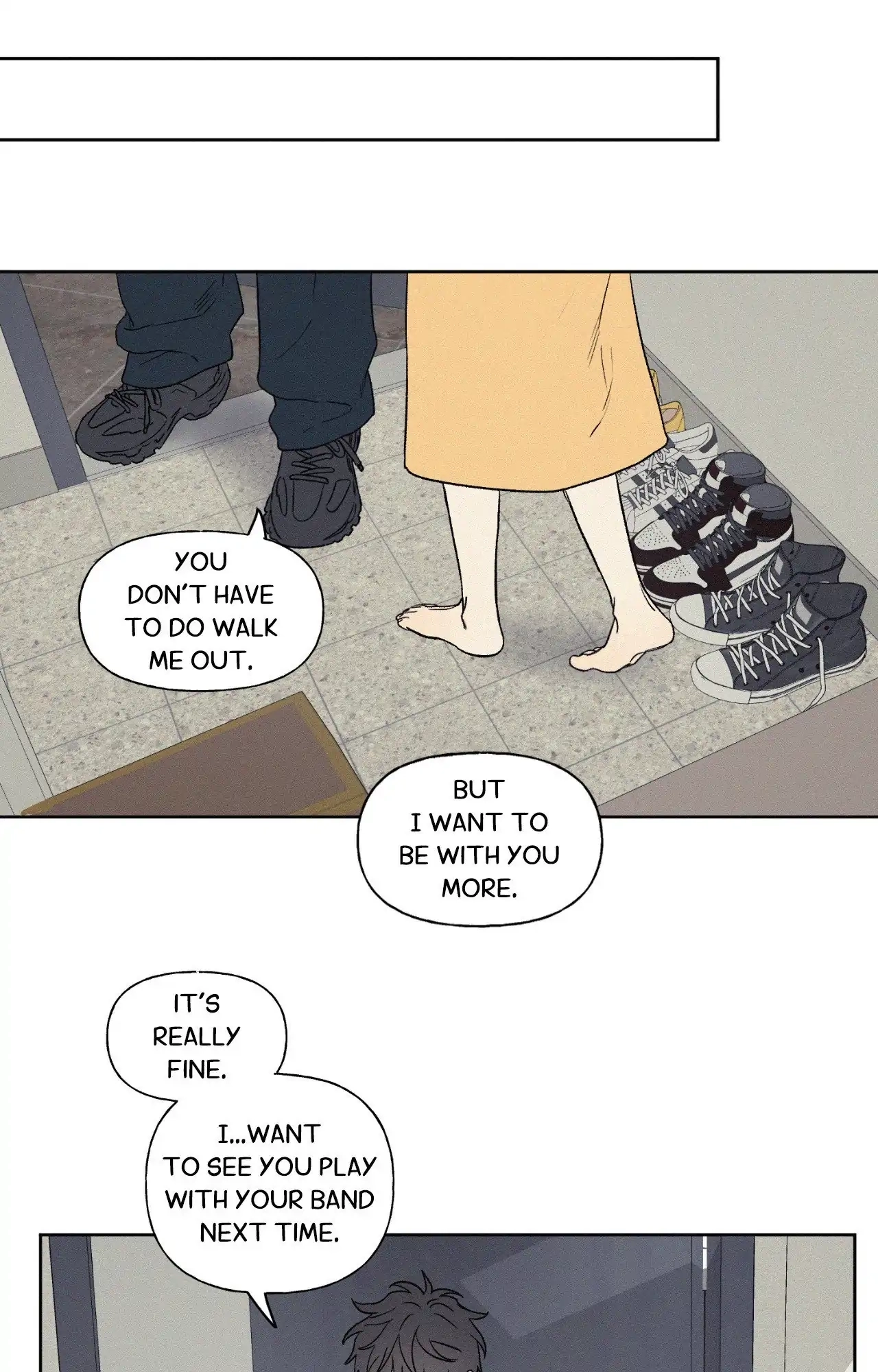 3XLOVE Chapter 8 page 51 - 