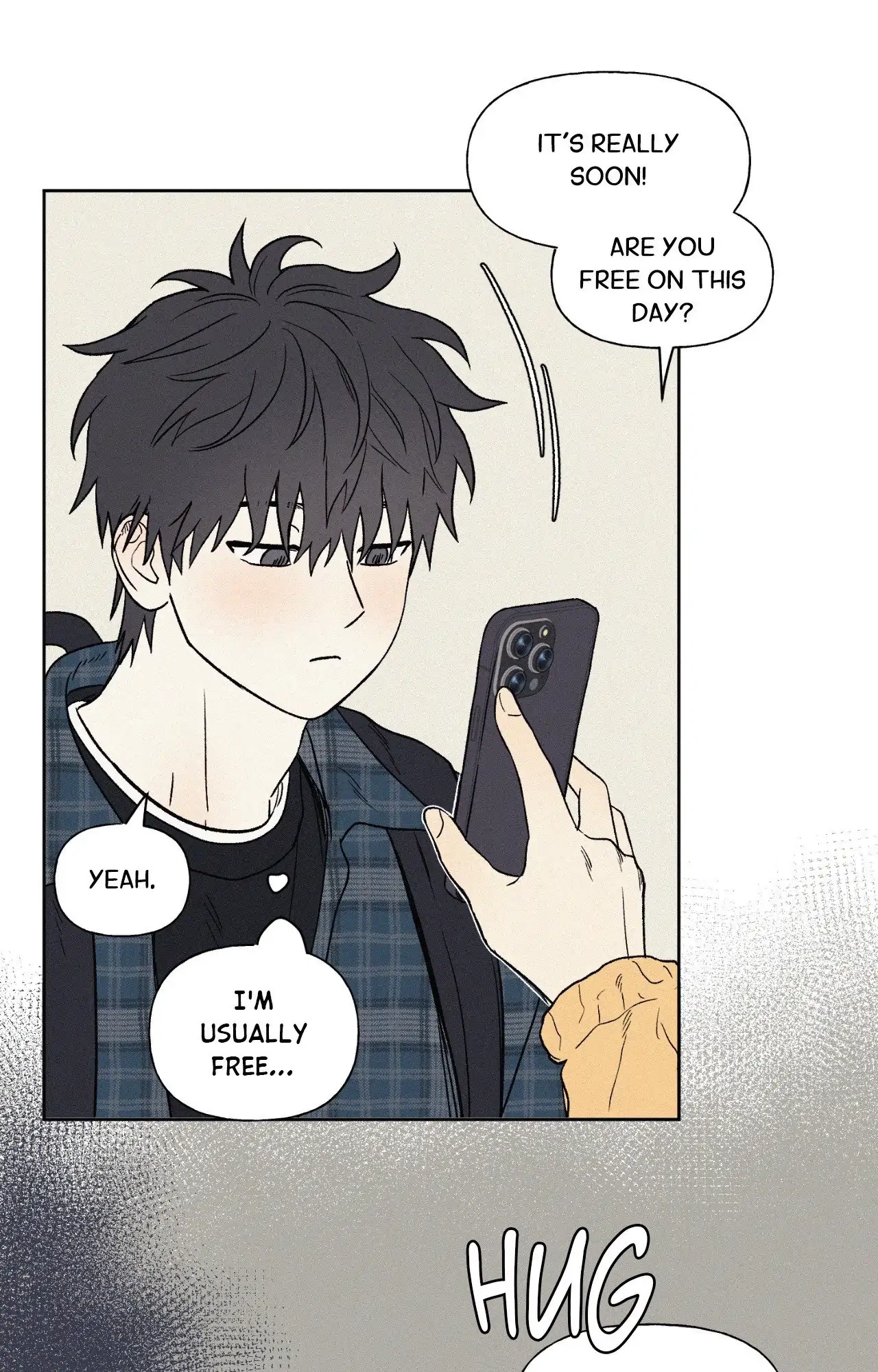 3XLOVE Chapter 8 page 53 - 