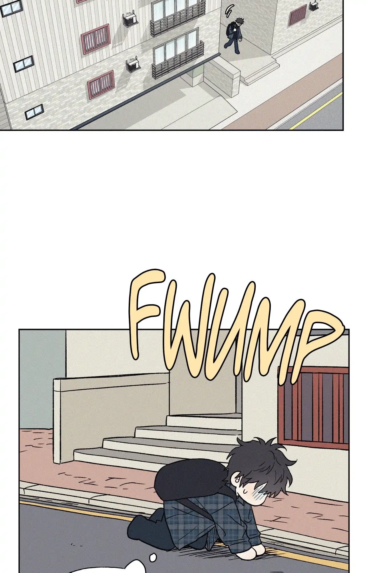 3XLOVE Chapter 8 page 56 - 