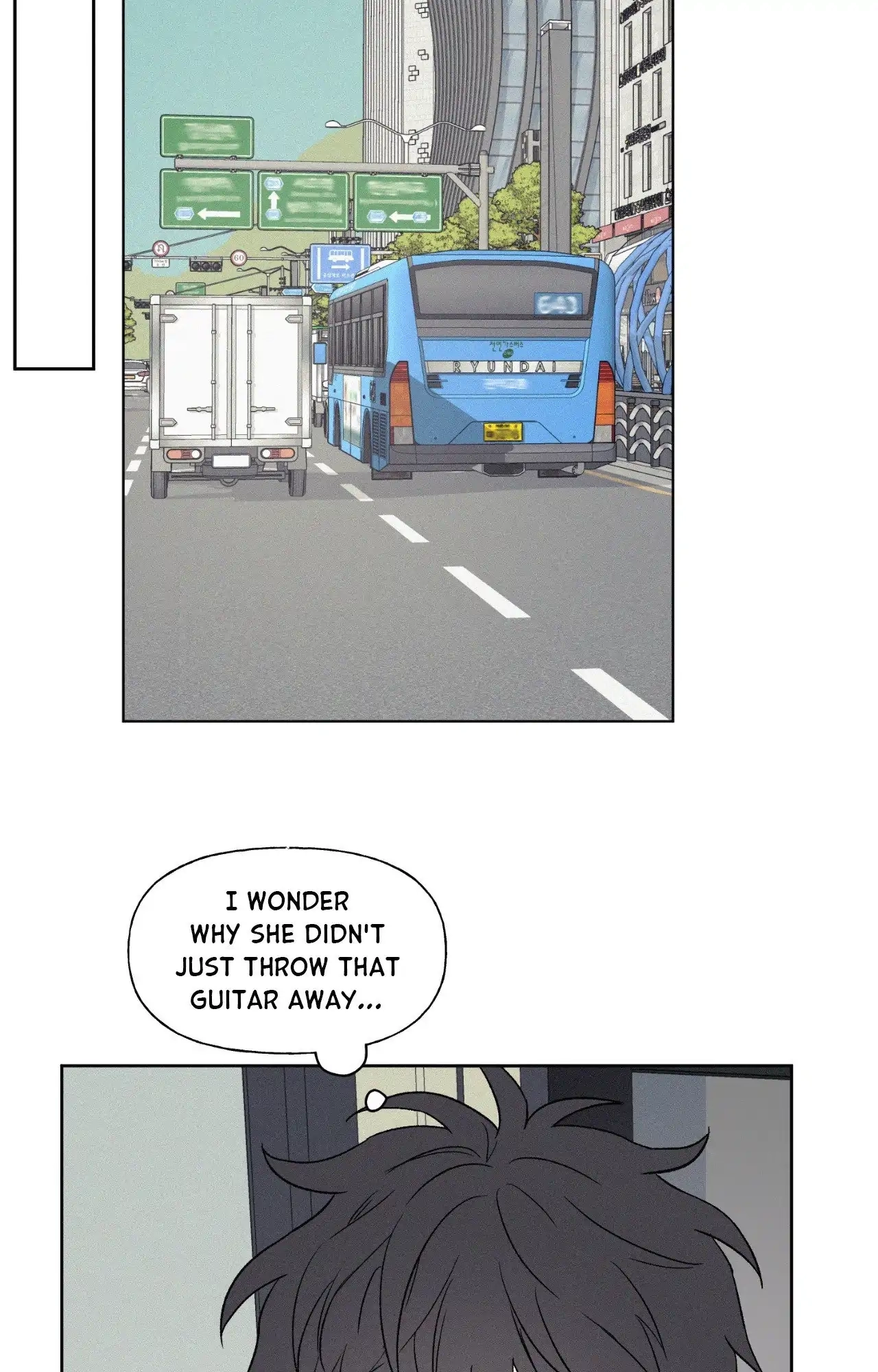 3XLOVE Chapter 8 page 58 - 