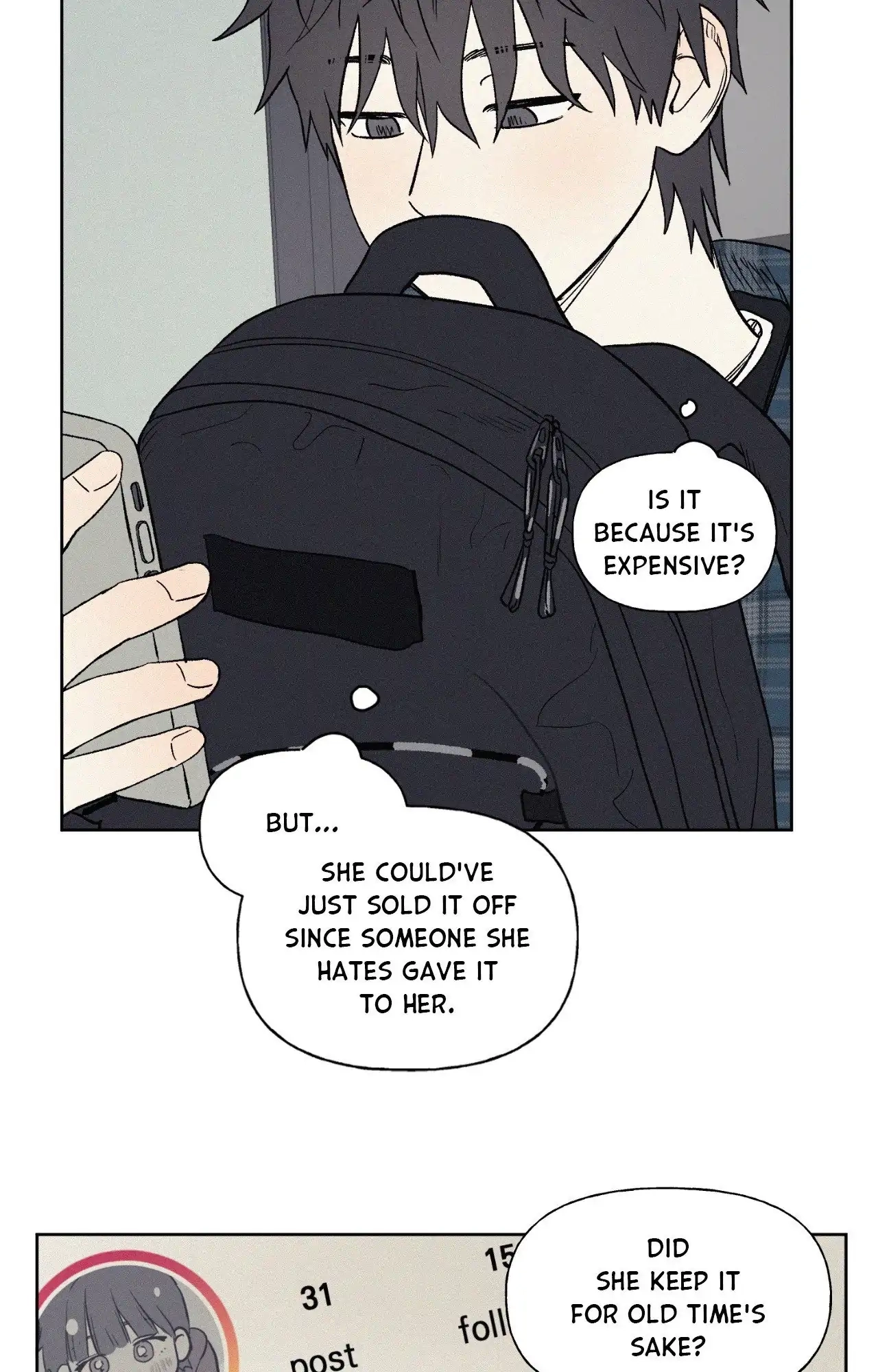 3XLOVE Chapter 8 page 59 - 