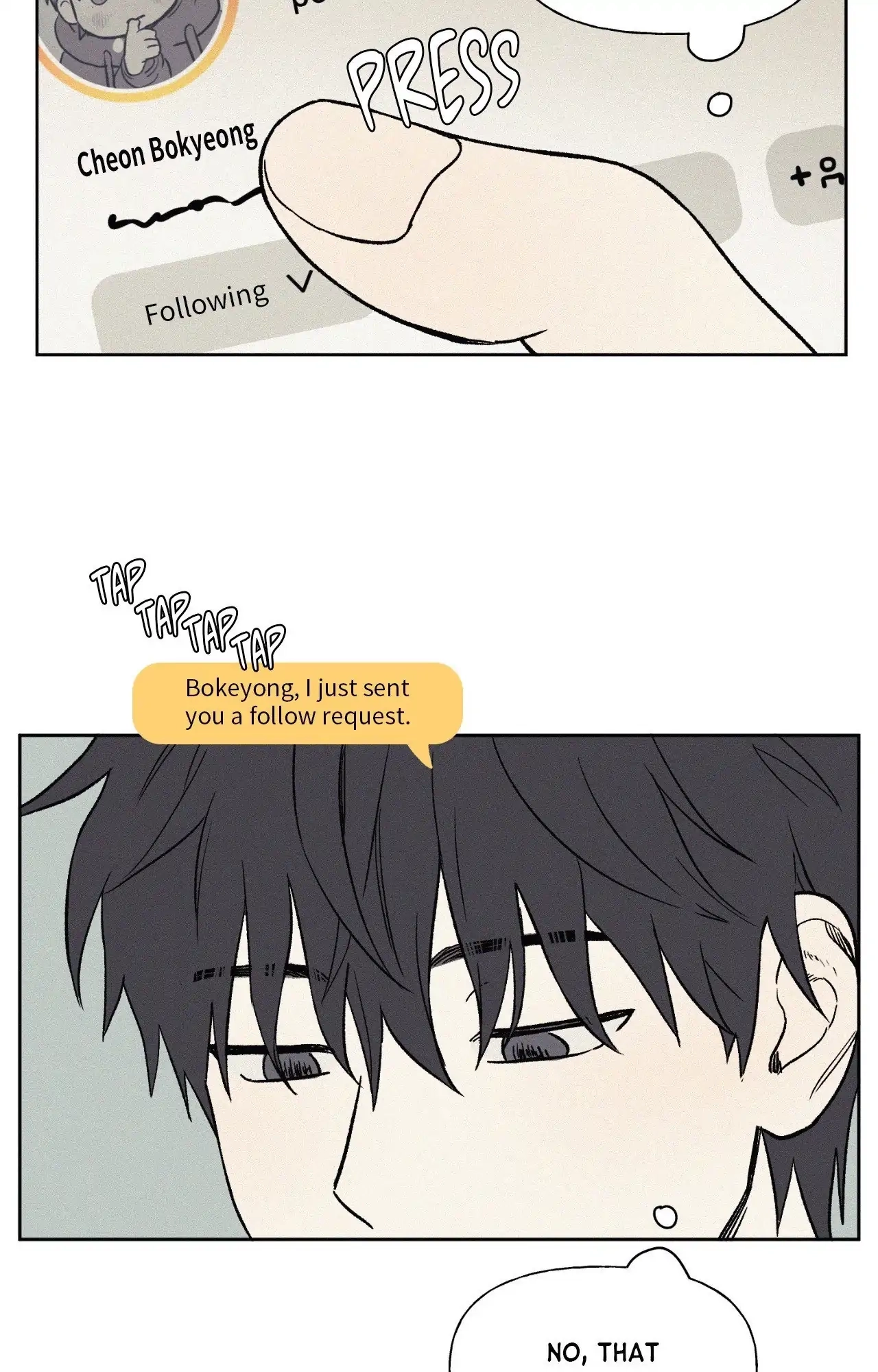 3XLOVE Chapter 8 page 60 - 