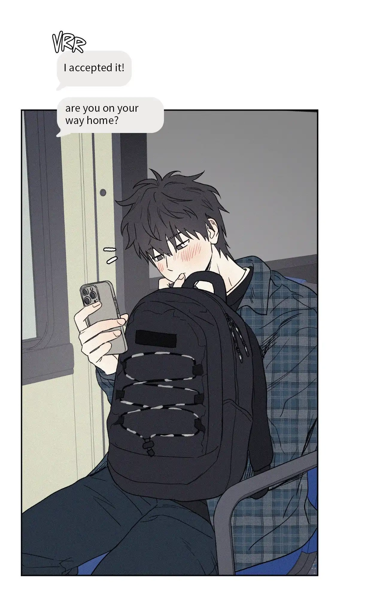 3XLOVE Chapter 8 page 63 - 