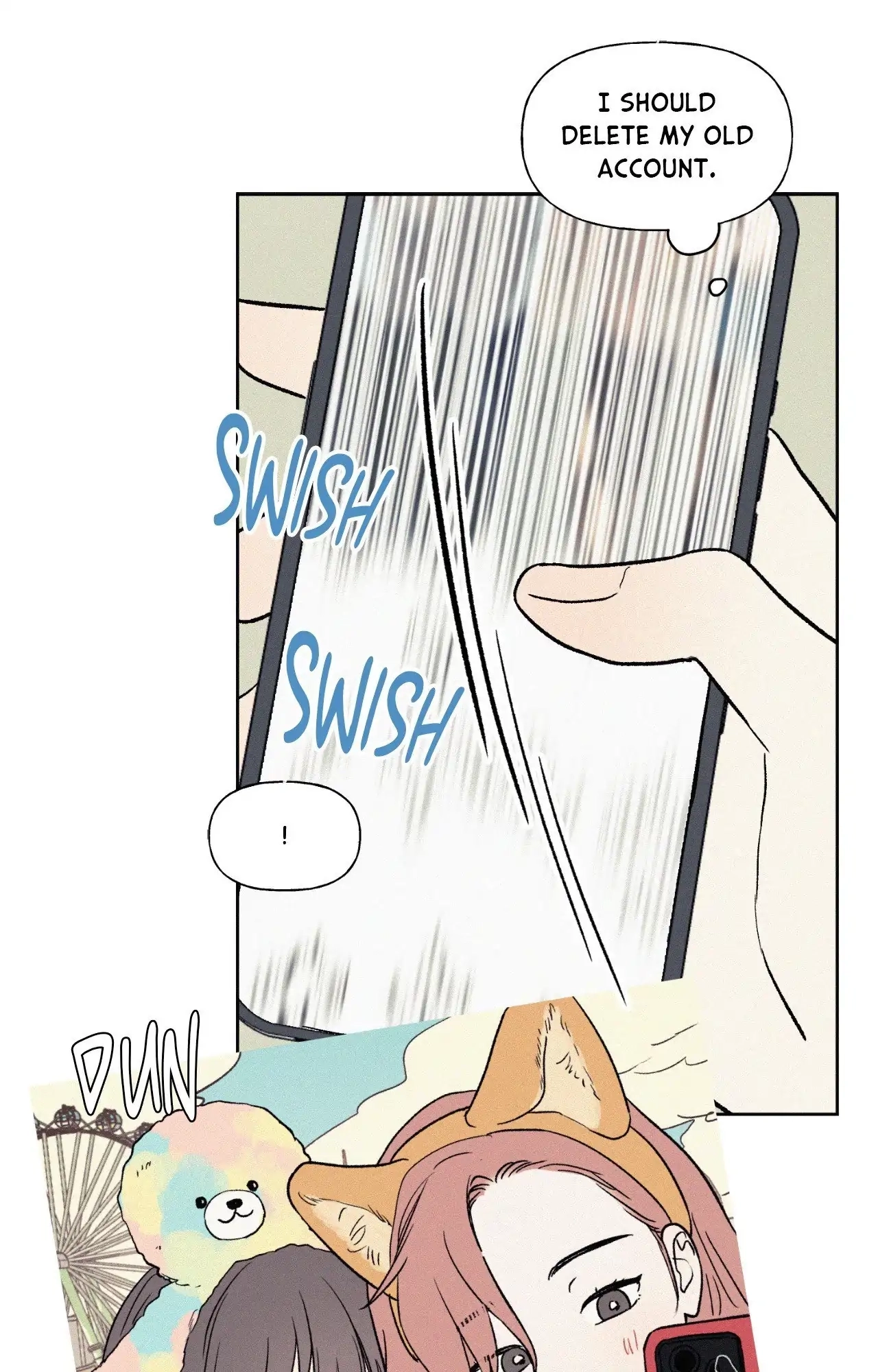 3XLOVE Chapter 8 page 65 - 