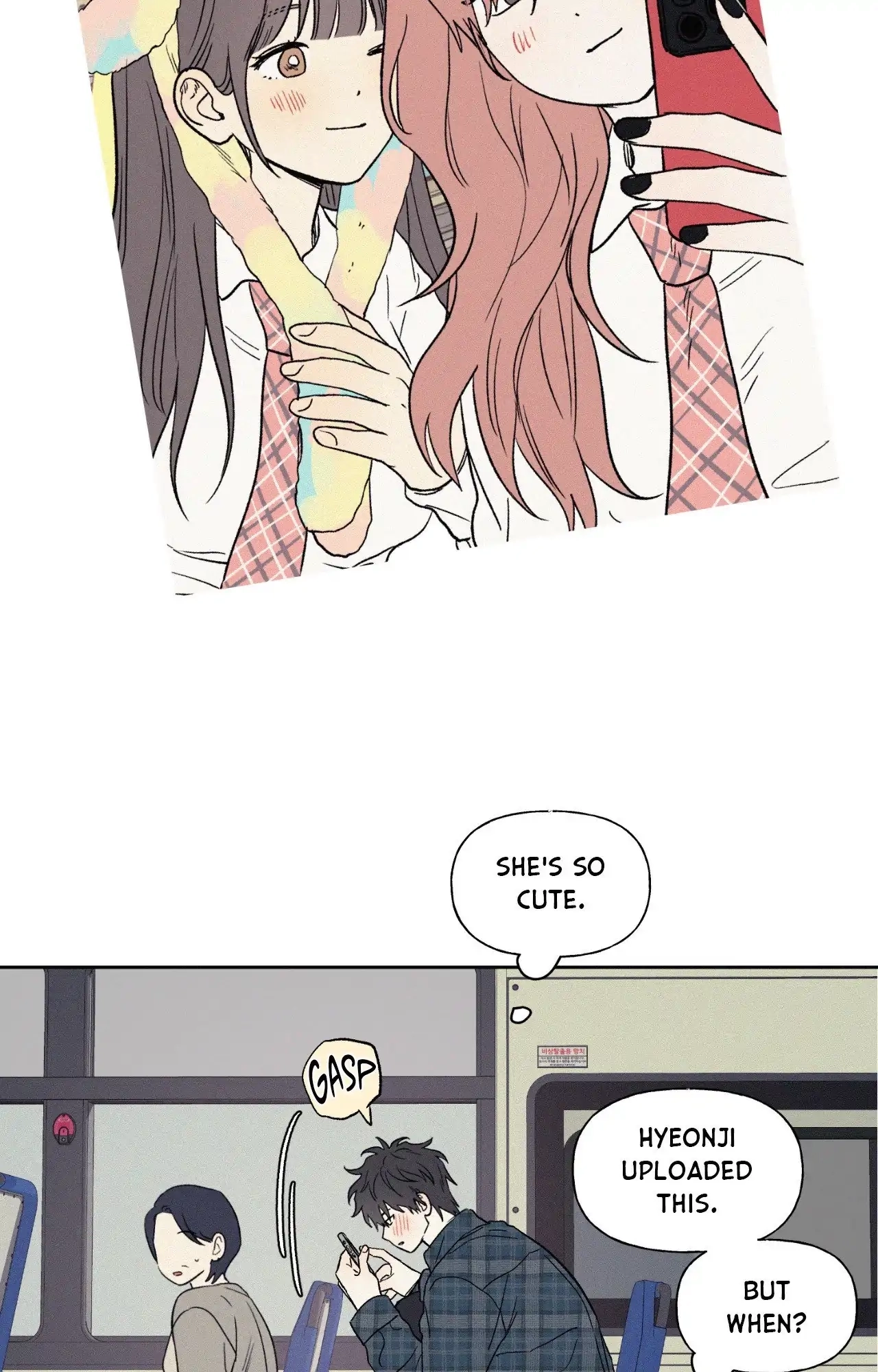 3XLOVE Chapter 8 page 66 - 
