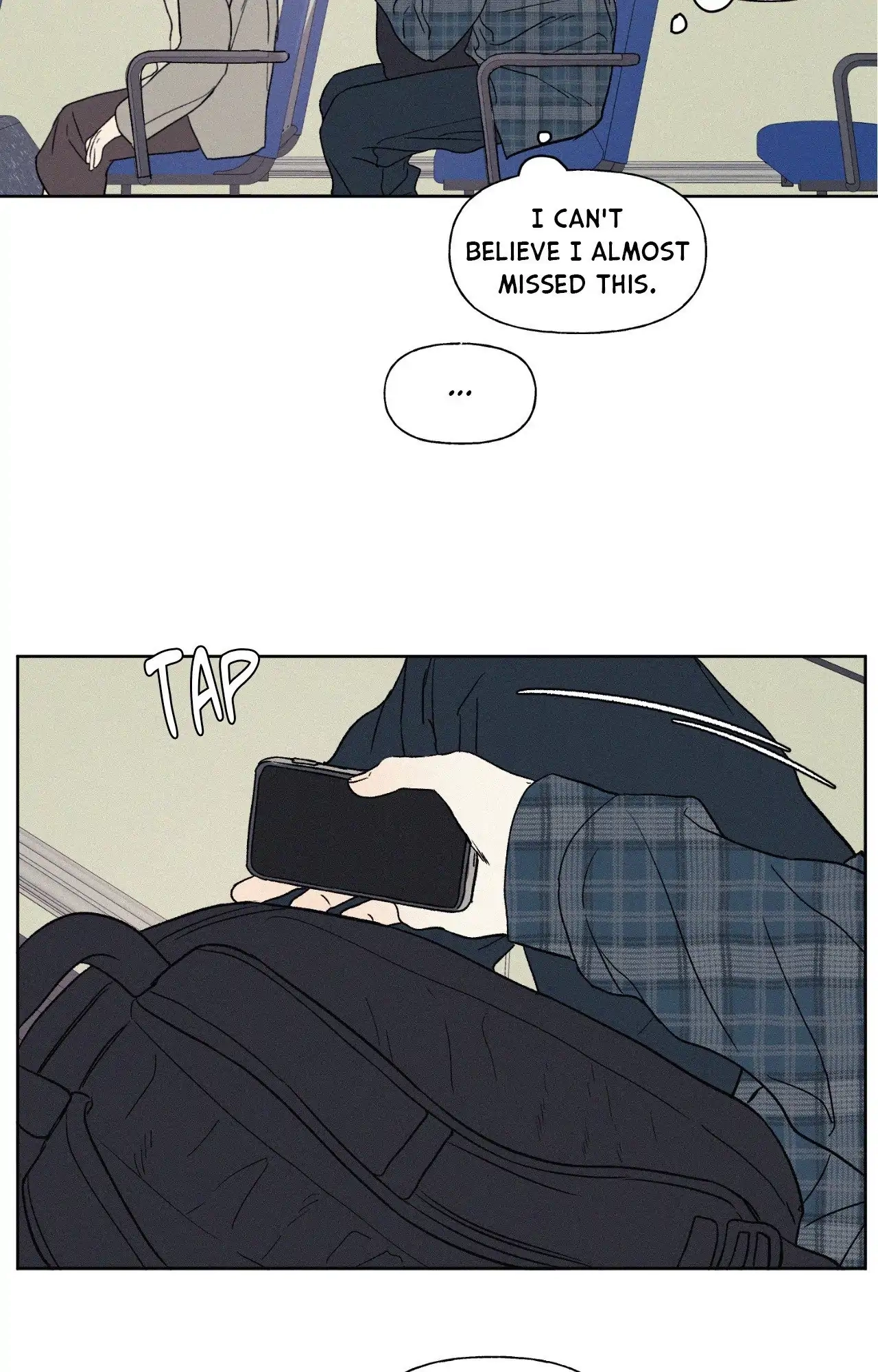 3XLOVE Chapter 8 page 67 - 