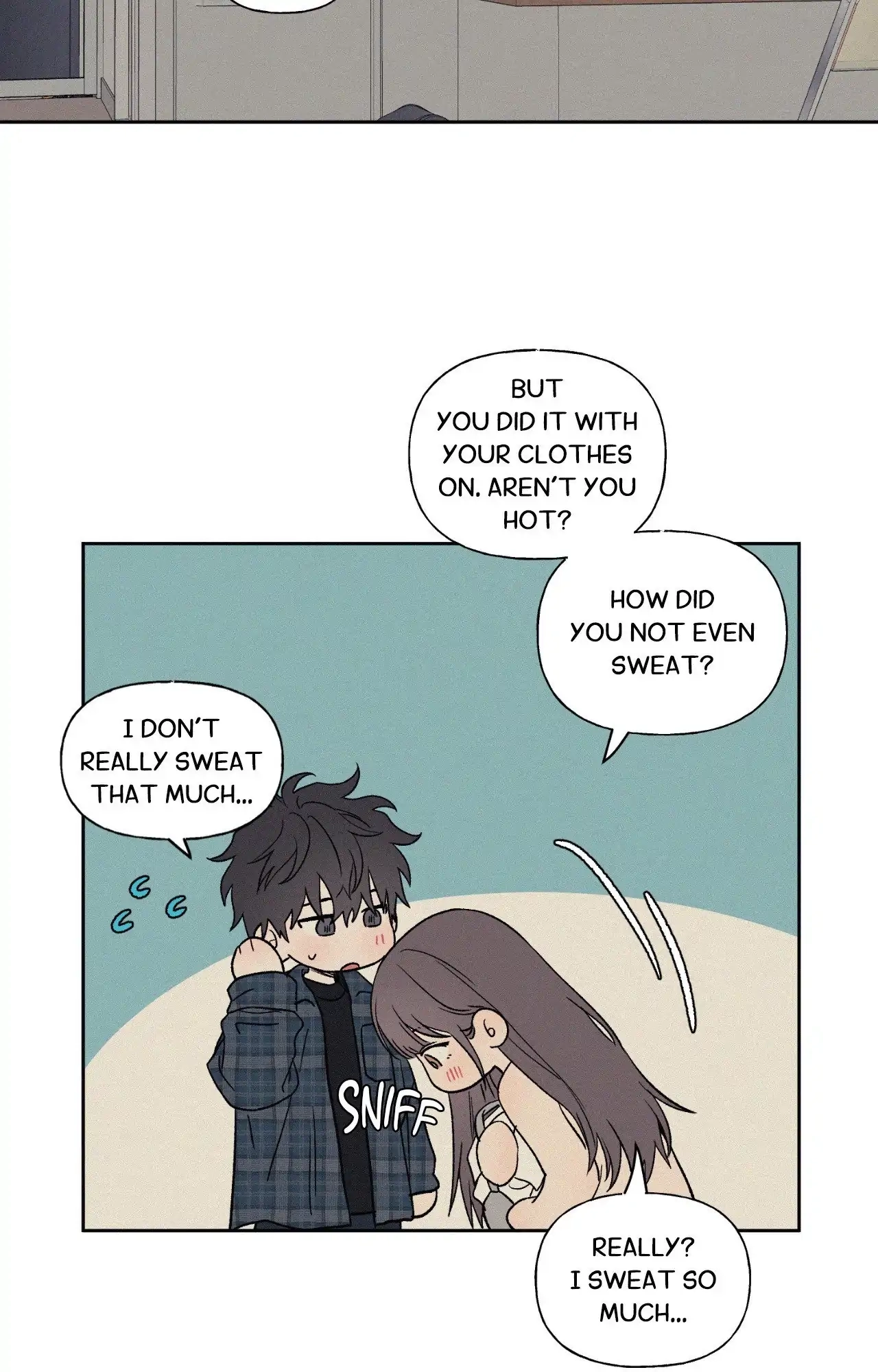 3XLOVE Chapter 8 page 8 - 
