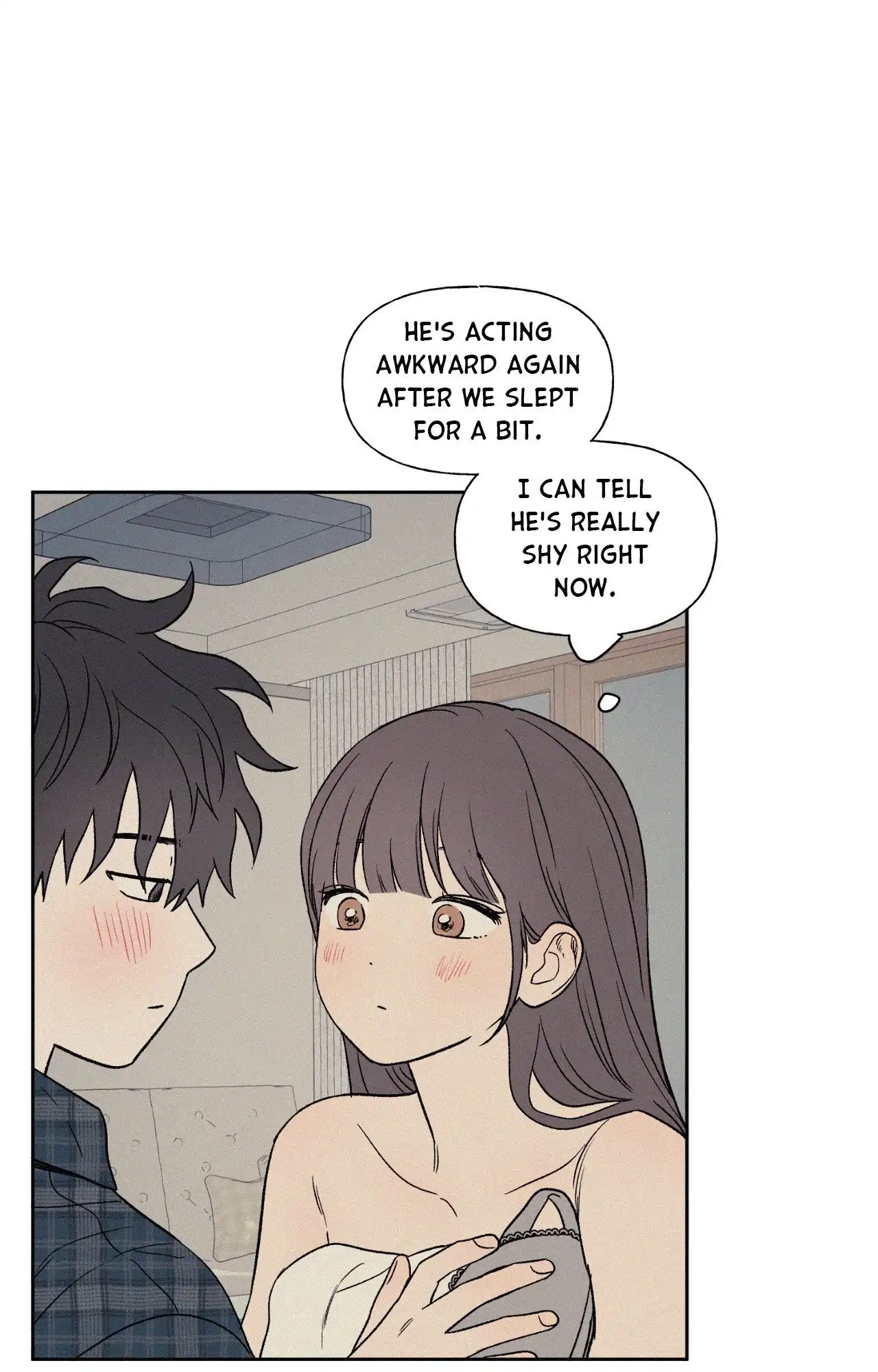 3XLOVE Chapter 8 page 9 - 