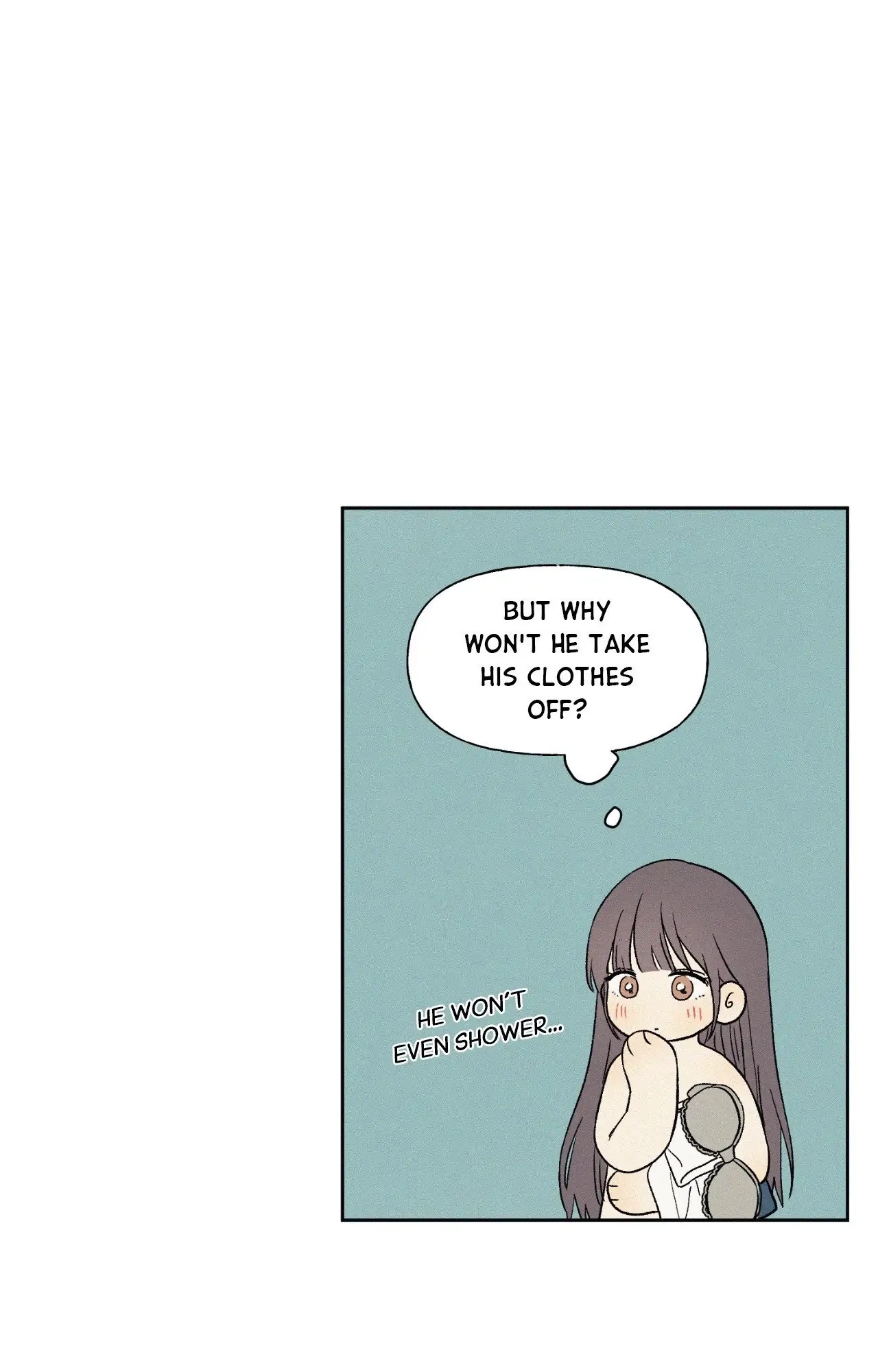 3XLOVE Chapter 8 page 10 - 
